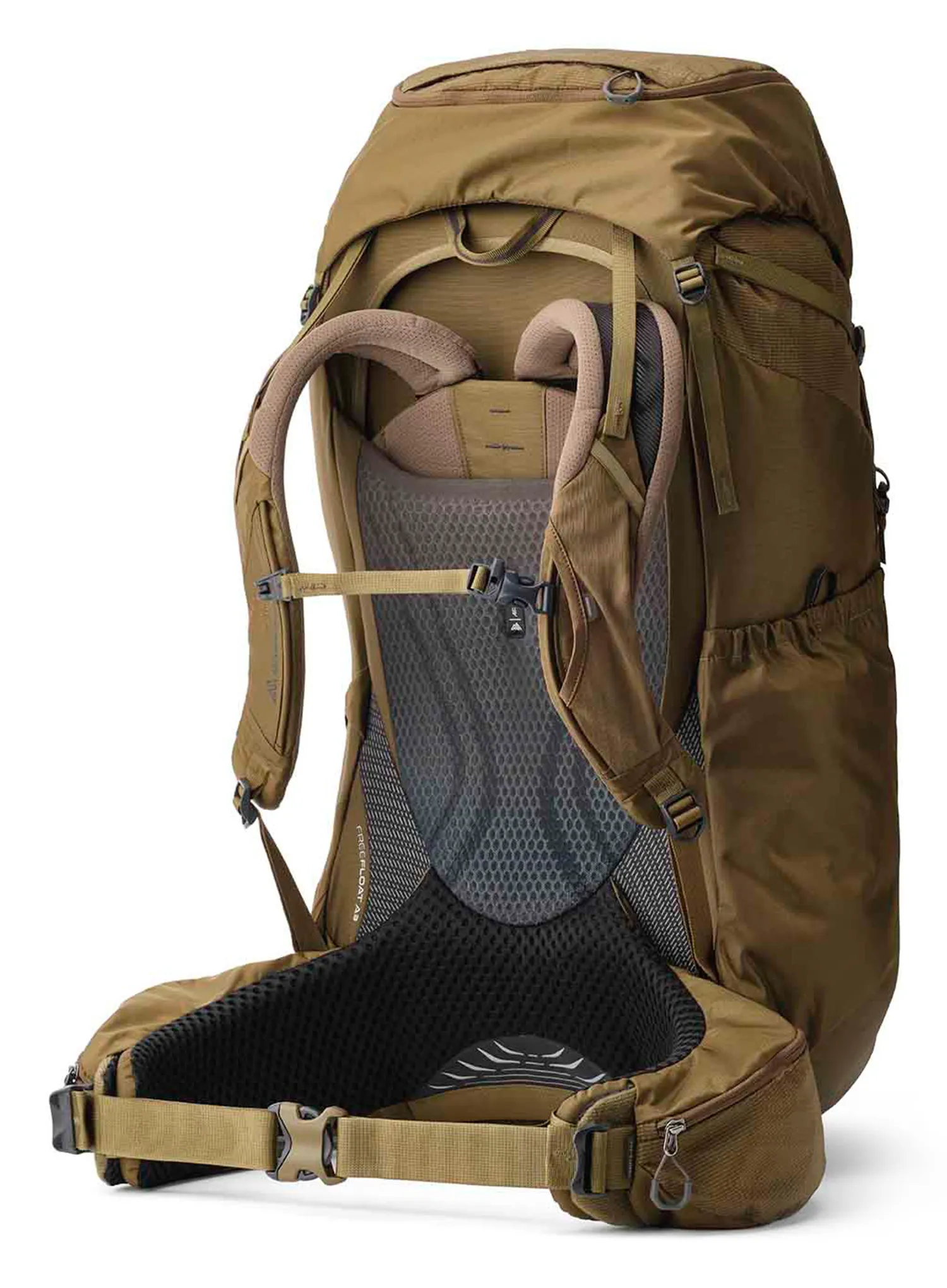 Gregory Baltoro 100 Pro Túrahátizsák - crocodile green