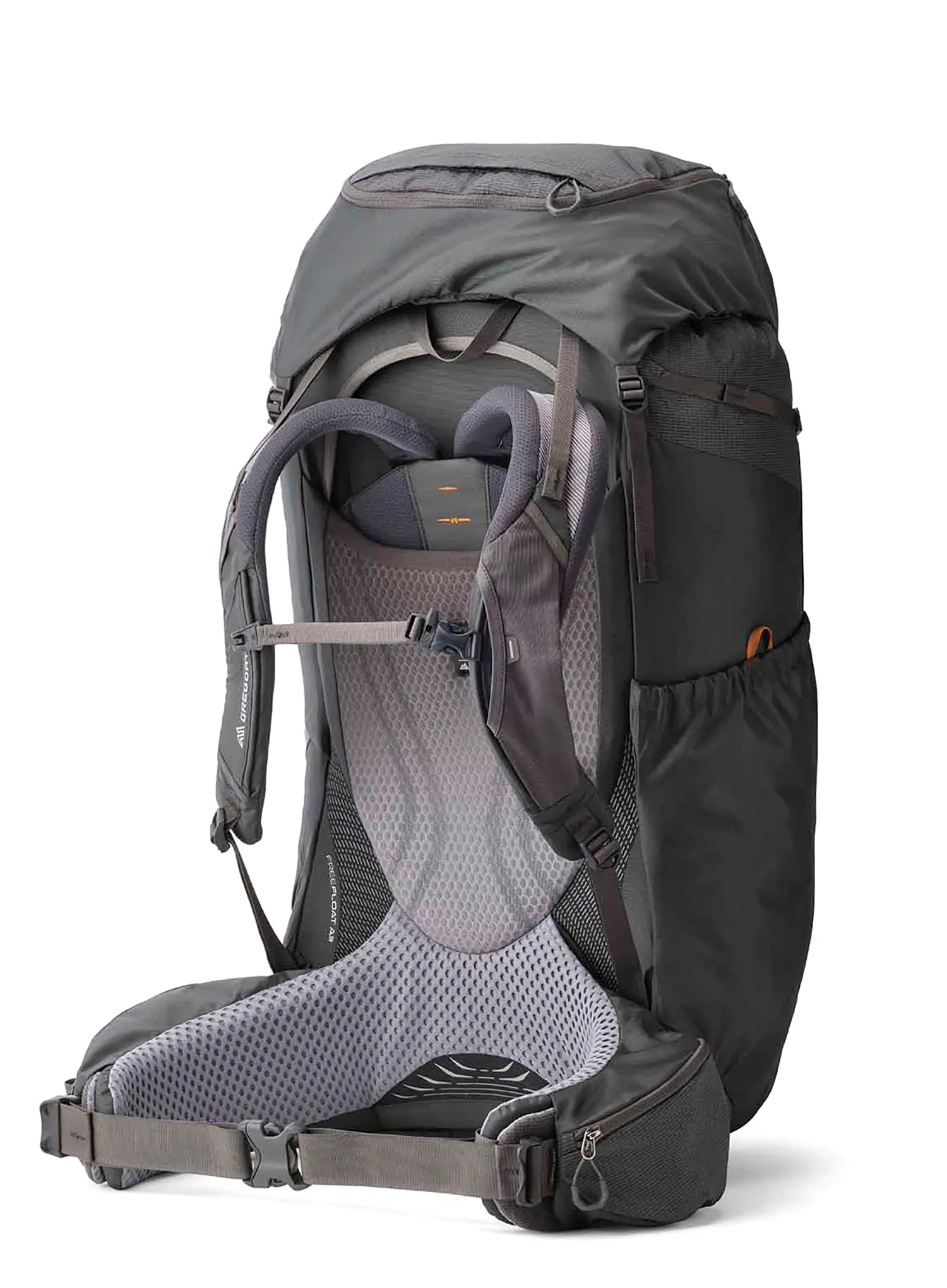 Gregory Baltoro 100 Pro Túrahátizsák - iron grey