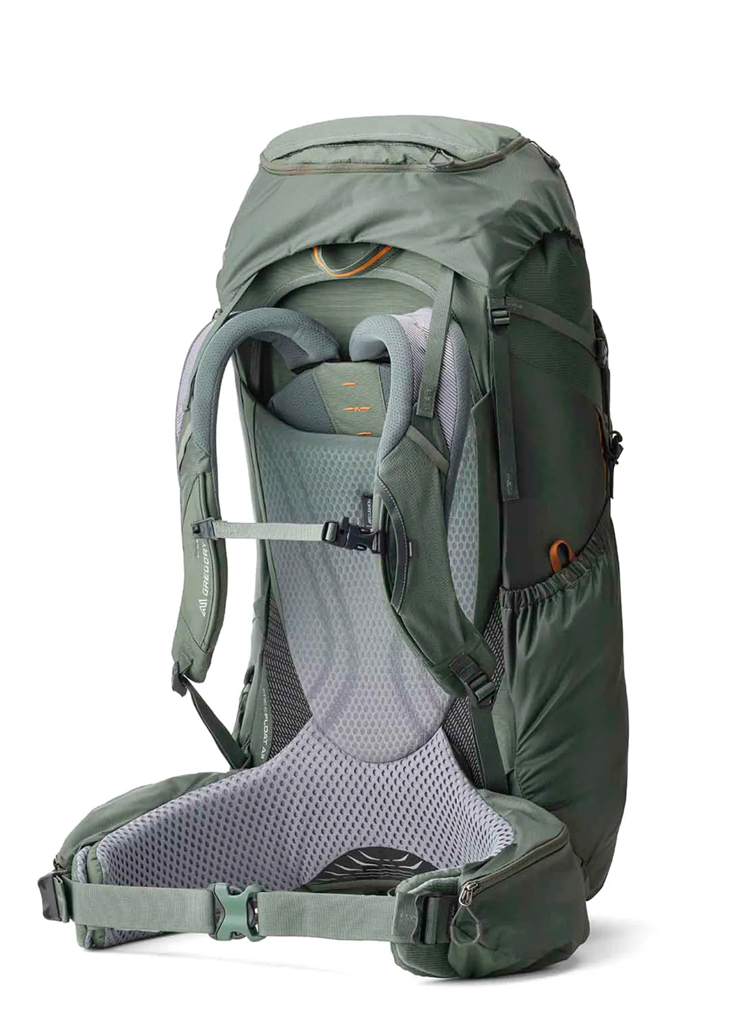 Gregory Baltoro 65 Túrahátizsák - terrain green 