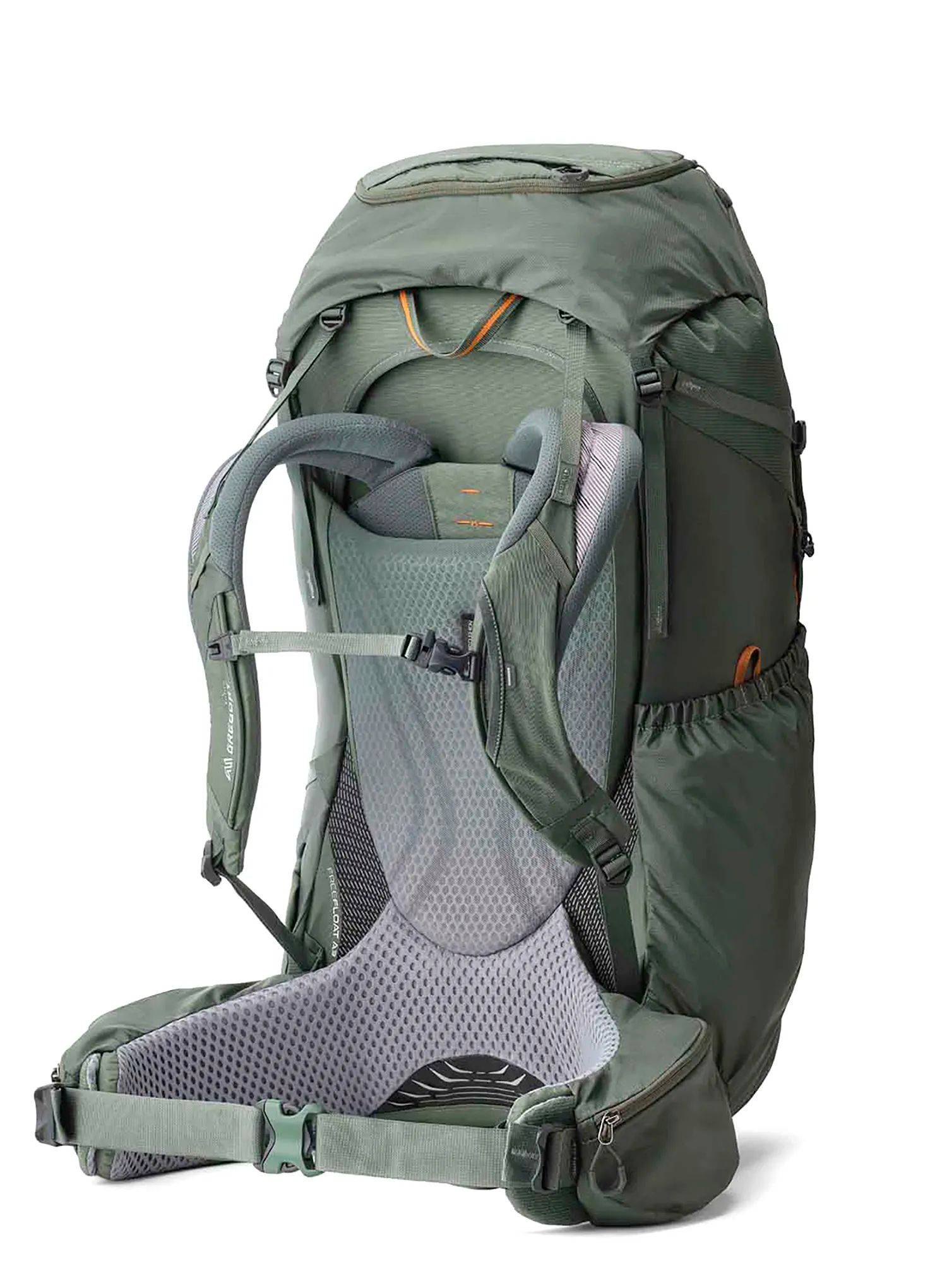 Gregory Baltoro 75 Túrahátizsák - terrain green 