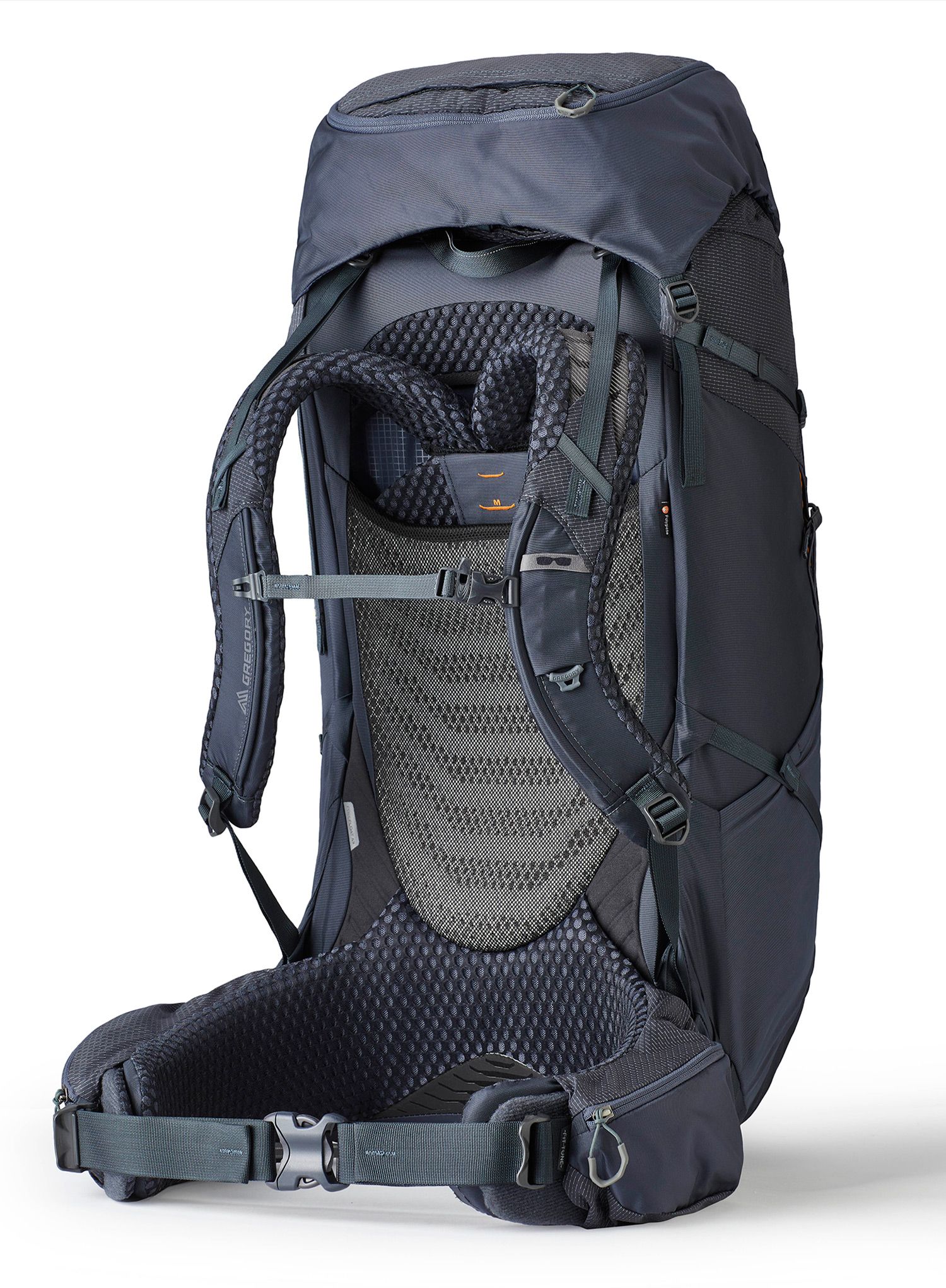 Gregory Baltoro 85 Pro Túrahátizsák - alaska blue
