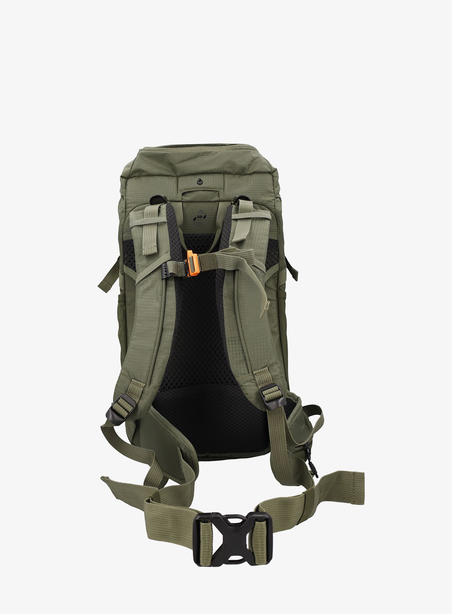 CMP Tind 20L Trekking Backpack Hátizsák kiránduláshoz - pine