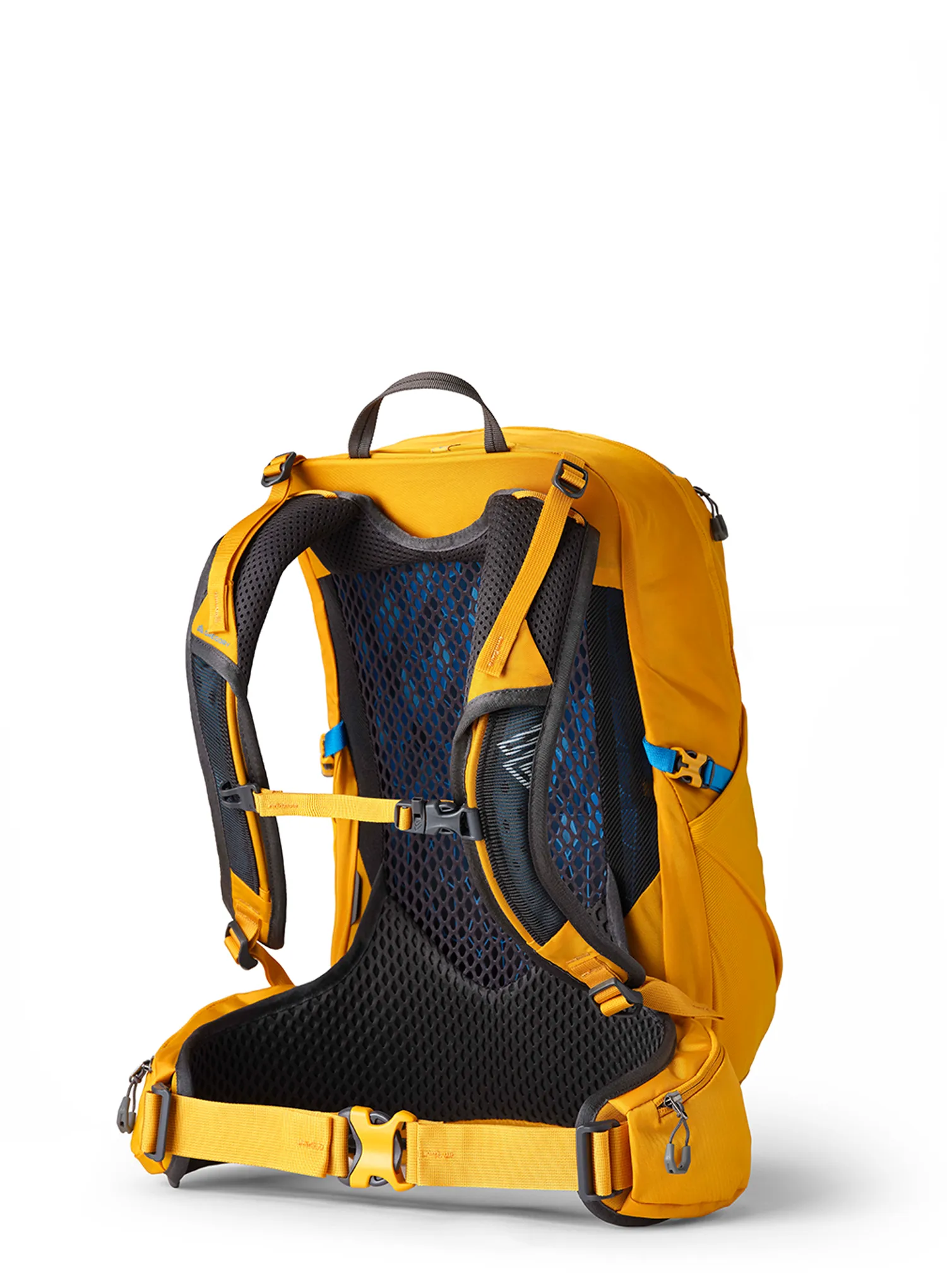 Gregory Jade 25 LT Női túrahátizsák - capri yellow