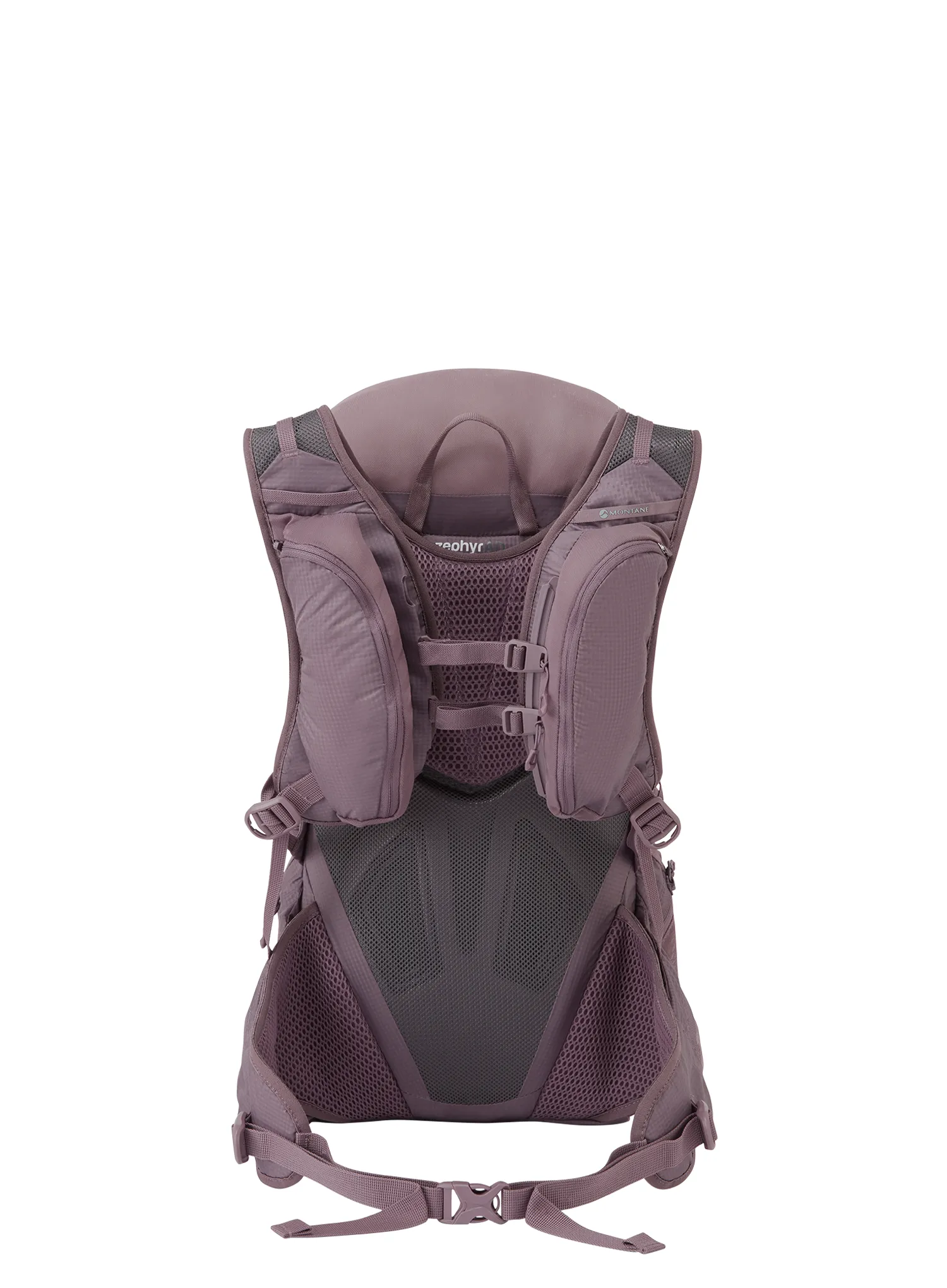 Montane Trailblazer 24 Női túrahátizsák - moonscape