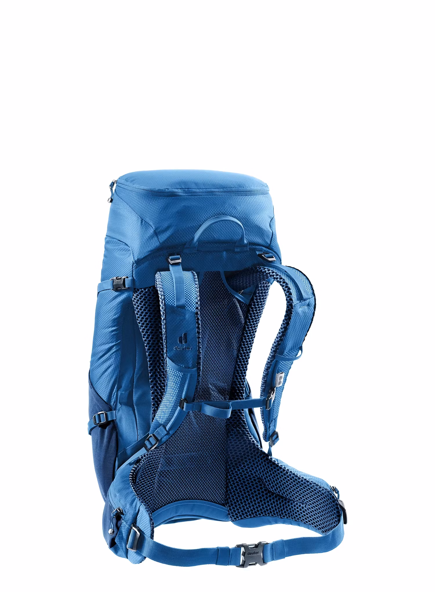 Deuter Futura 26 Hátizsák kiránduláshoz - nightblue/baltic