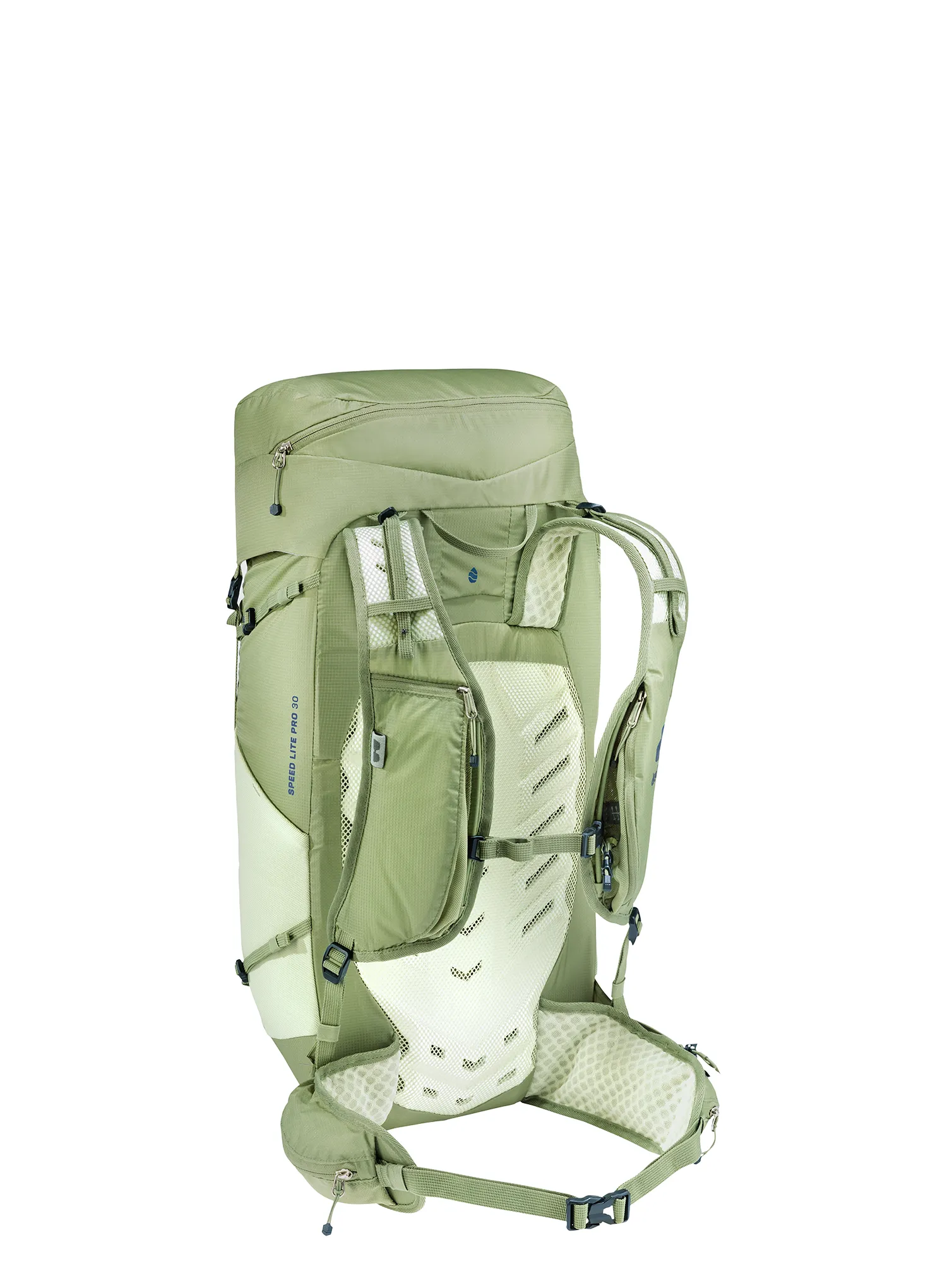 Deuter Speed Lite Pro 30 Hátizsák kiránduláshoz - mineral/grove