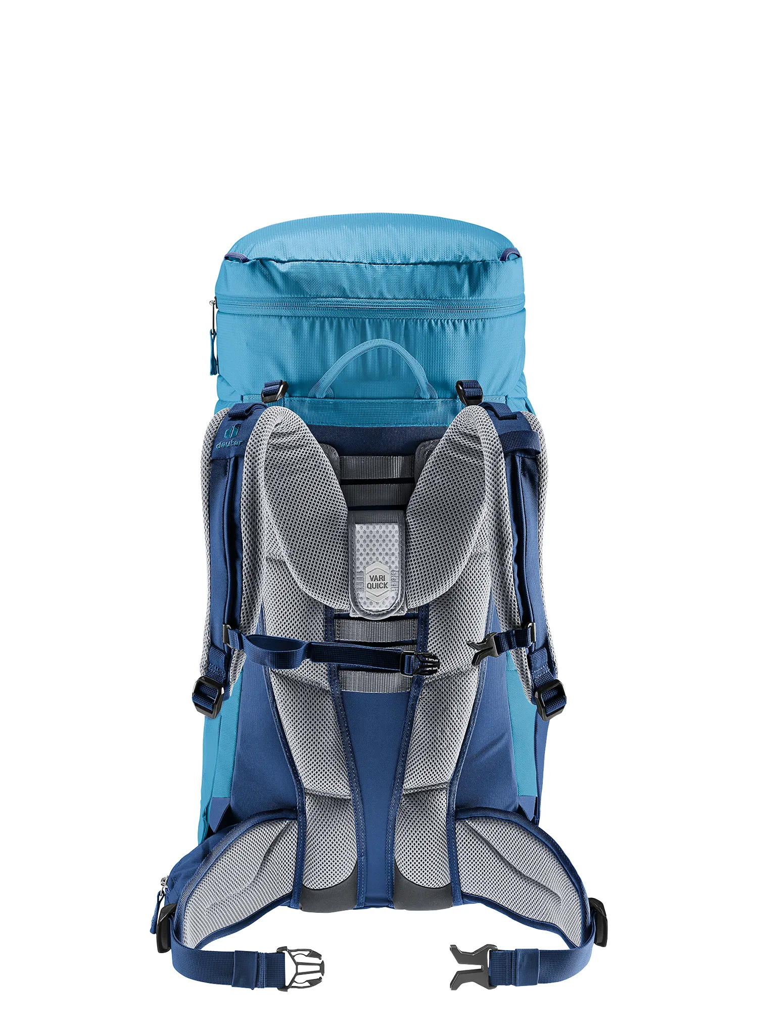 Deuter Fox 40 Gyerek túrahátizsák - wave/nightblue