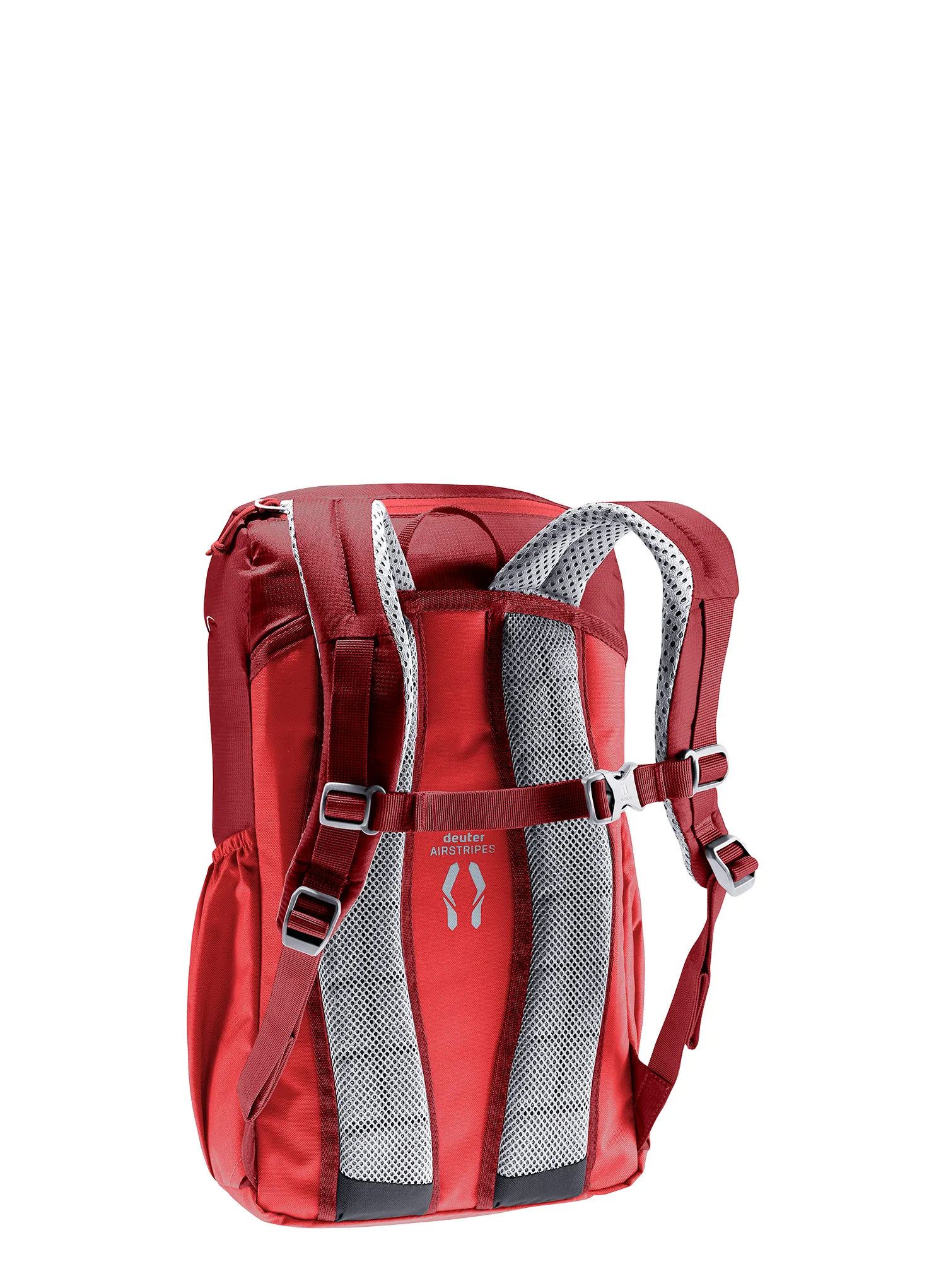 Deuter Junior Gyerek túrahátizsák - masala/cherry