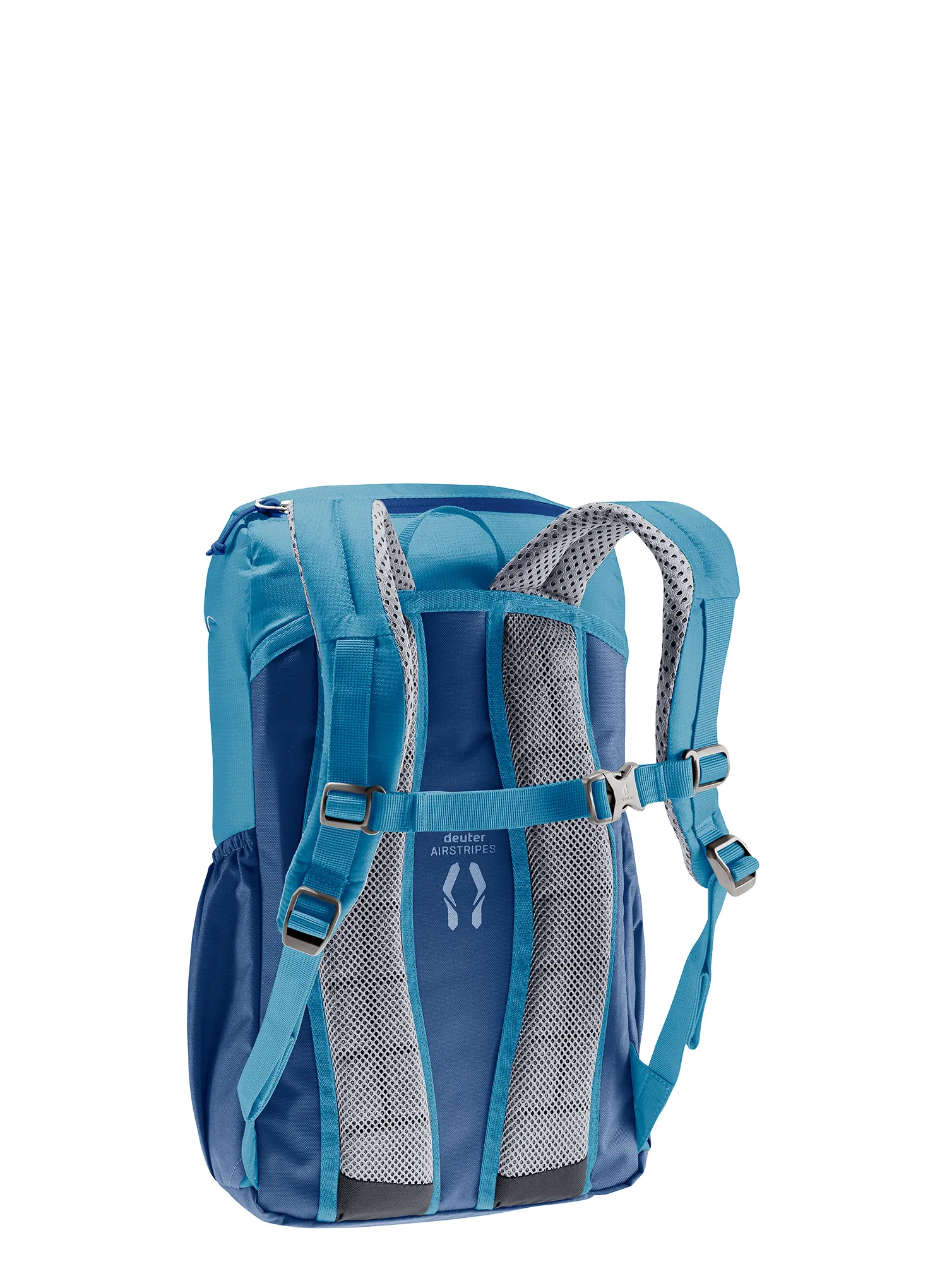 Deuter Junior Gyerek túrahátizsák - wave/nightblue