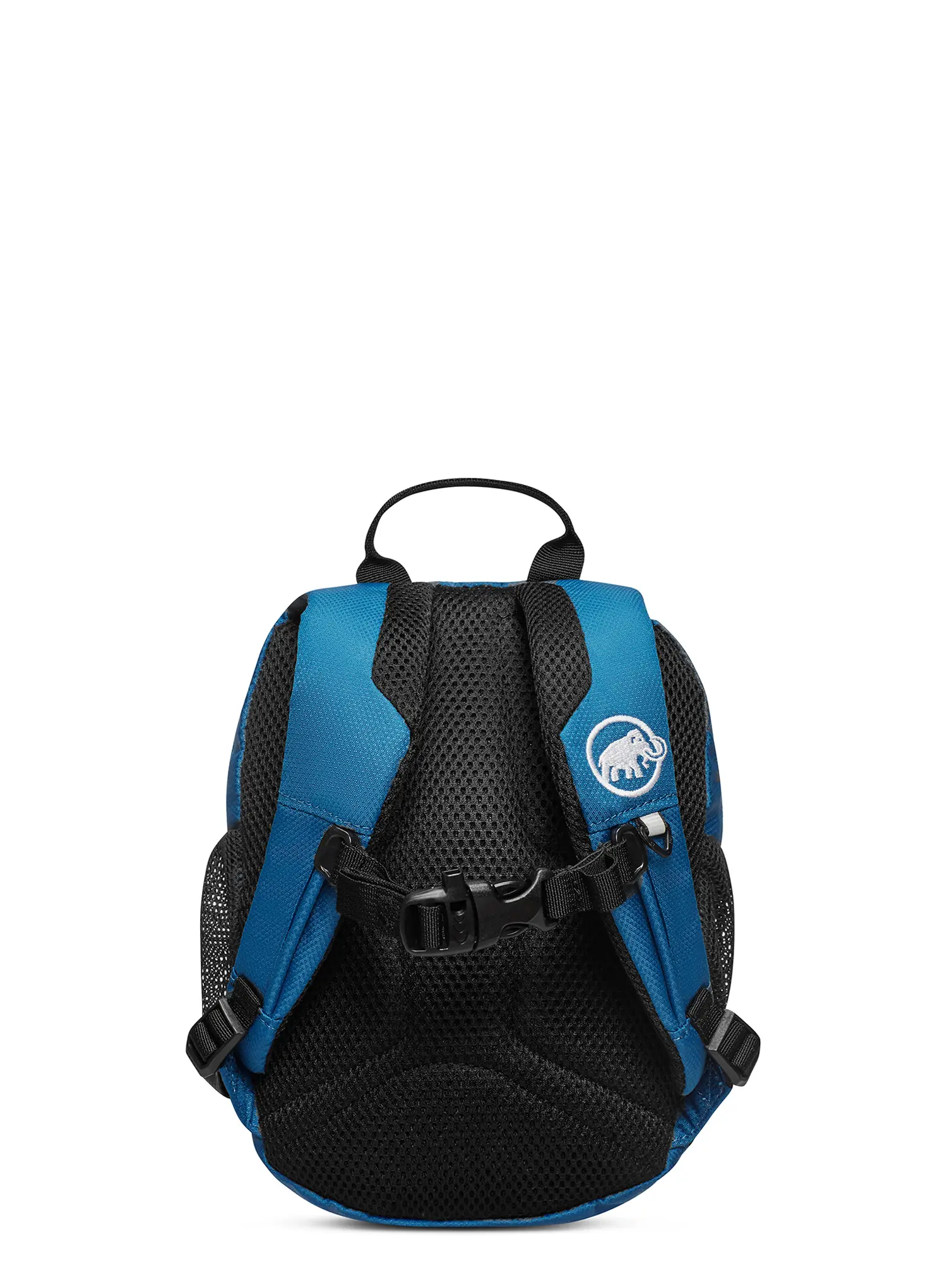 Mammut First Zip 16 Gyerek túrahátizsák - deep ice/cool blue