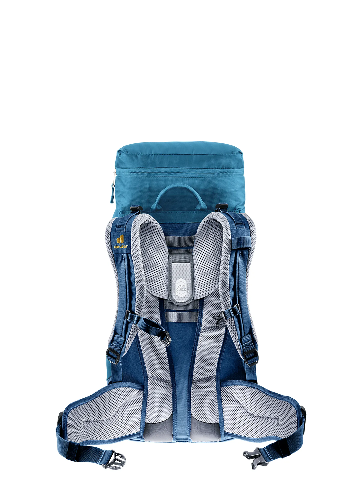 Deuter Fox 30 Gyerek túrahátizsák - wave/night blue