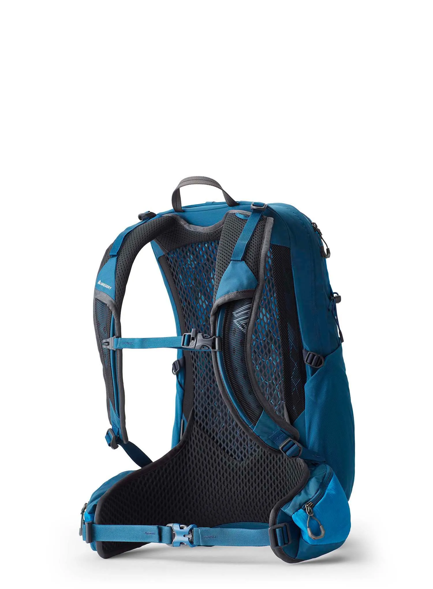 Gregory Zulu 20 LT Hátizsák kiránduláshoz - horizon blue