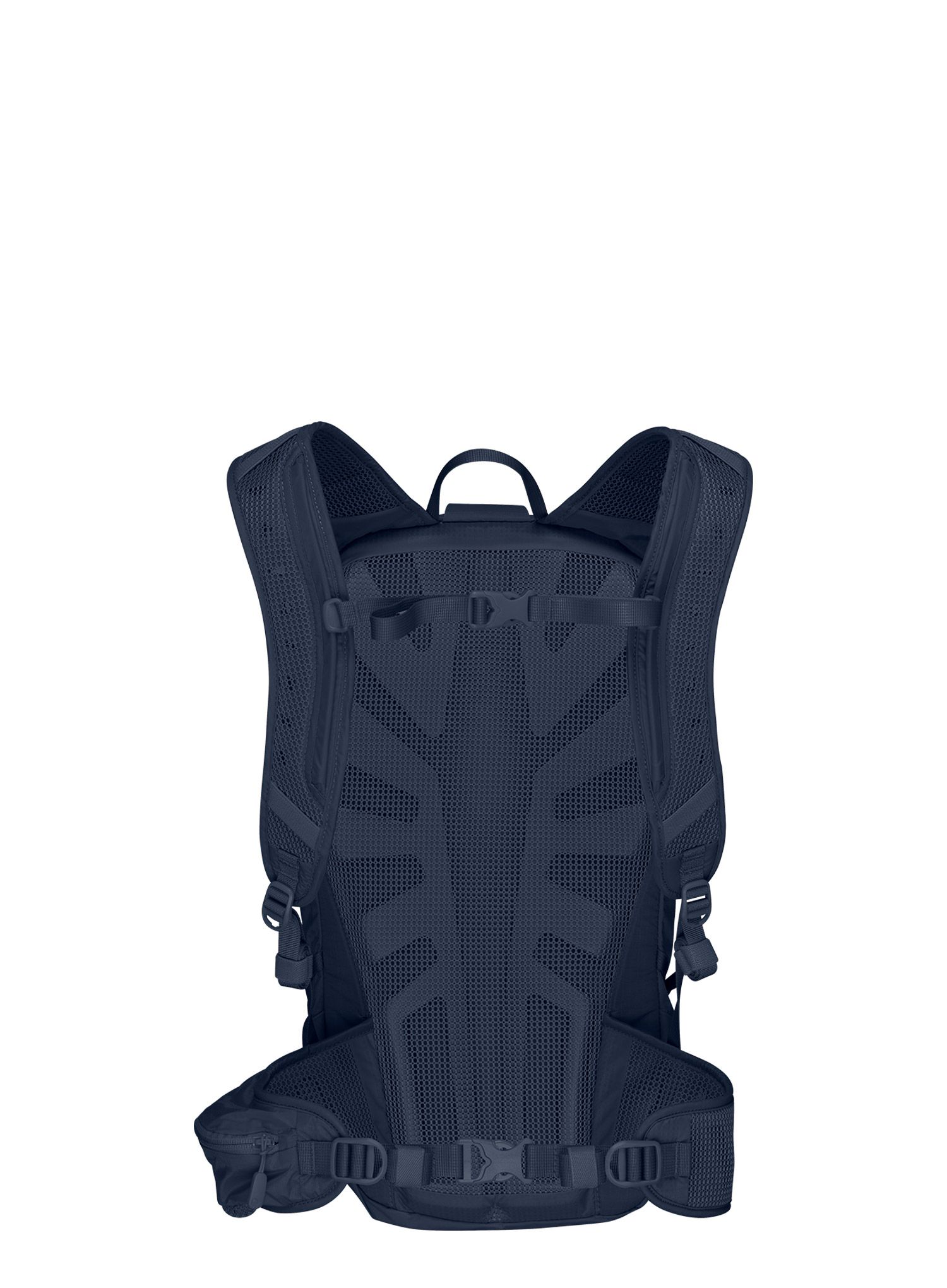 Norrona Norrøna 15L Pack Hátizsák Kiránduláshoz - indigo night