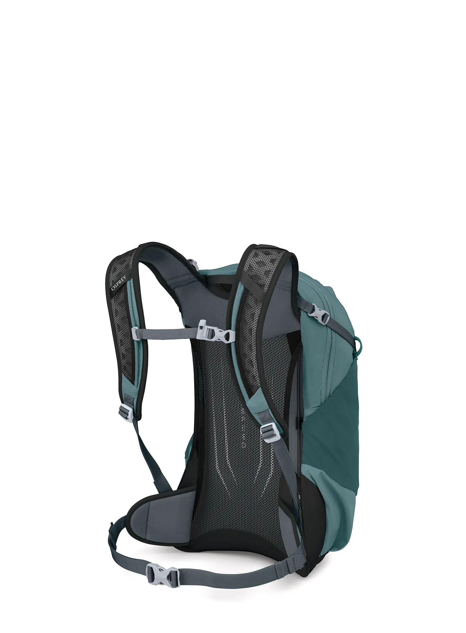 Osprey Hikelite 18 Hátizsák kiránduláshoz - cascade blue