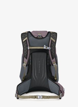 Osprey Hikelite 32 Hátizsák kiránduláshoz - graphite purple