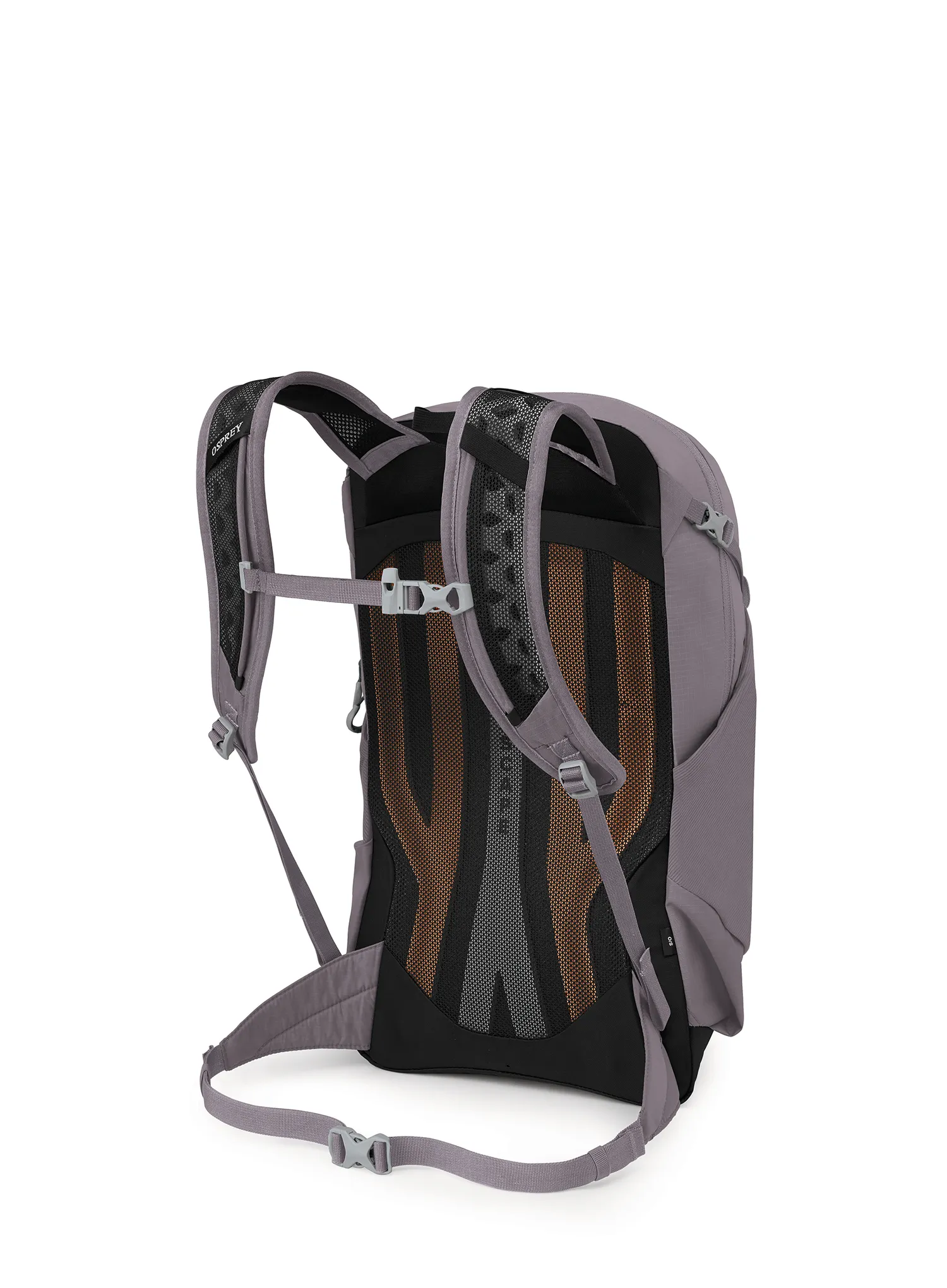Osprey Sportlite 20 Hátizsák kiránduláshoz - graphite purple