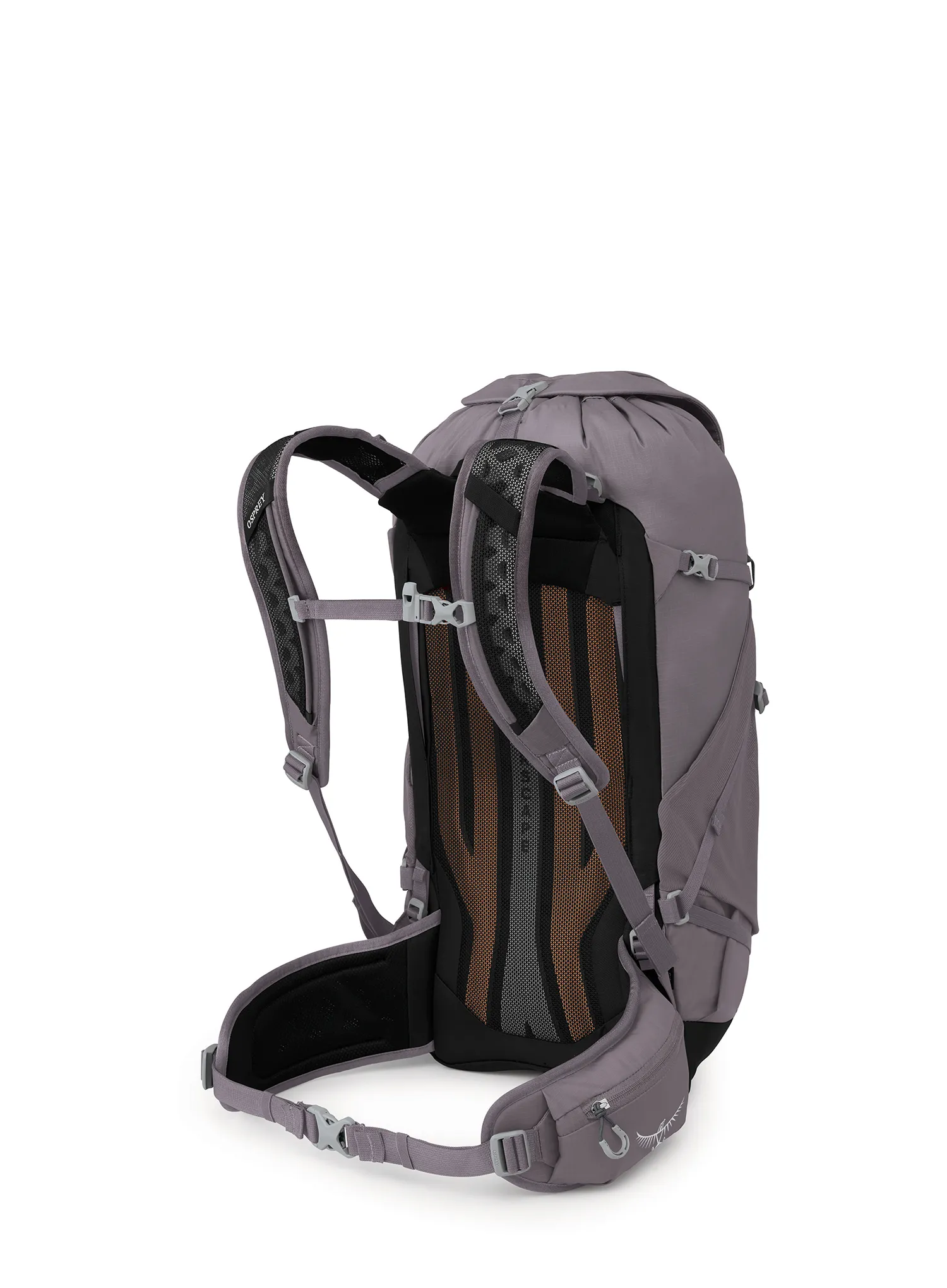 Osprey Sportlite 30 Hátizsák kiránduláshoz - graphite purple