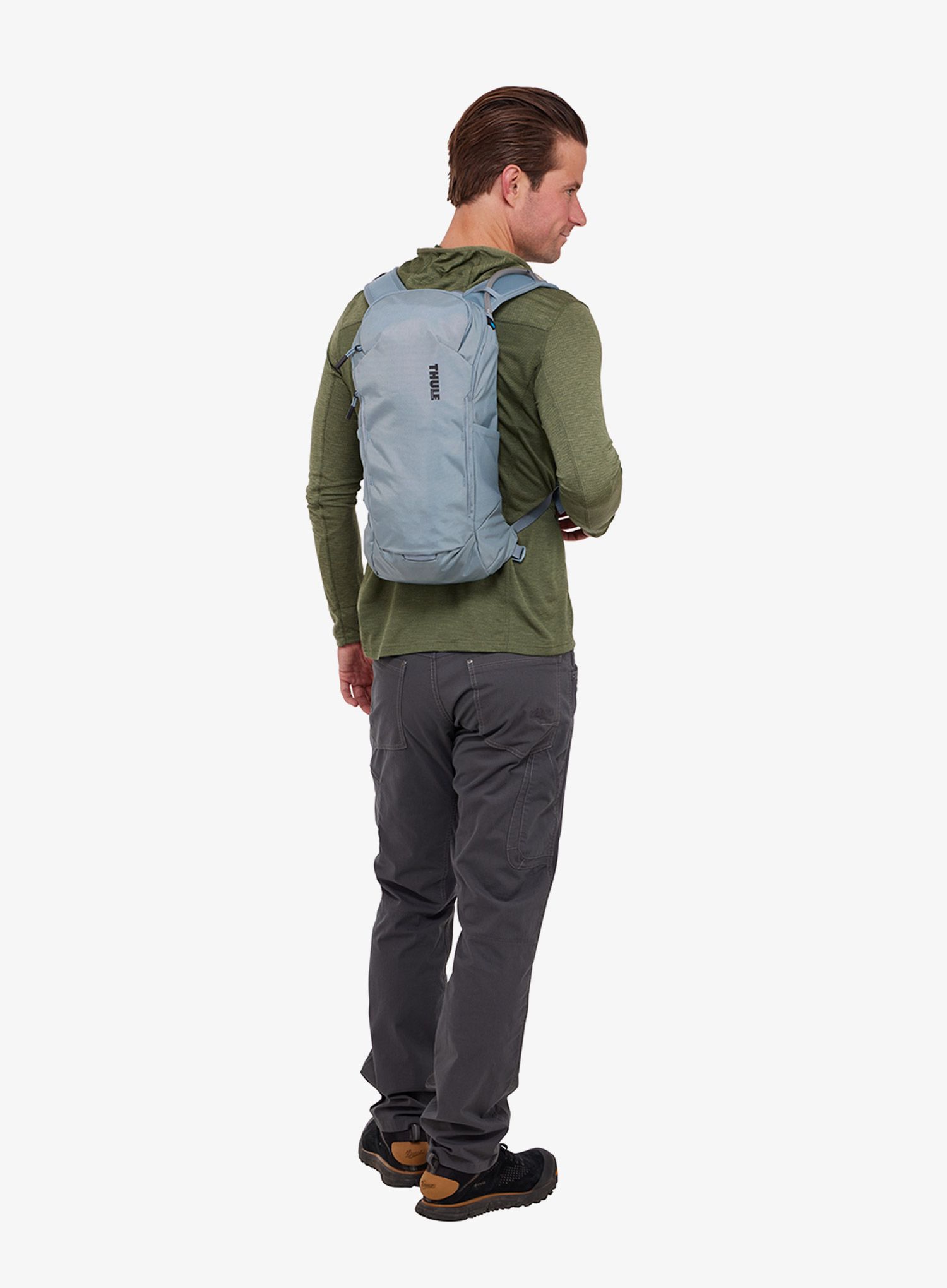 Thule AllTrail Hydration Backpack 10 L Hátizsák kiránduláshoz - pond