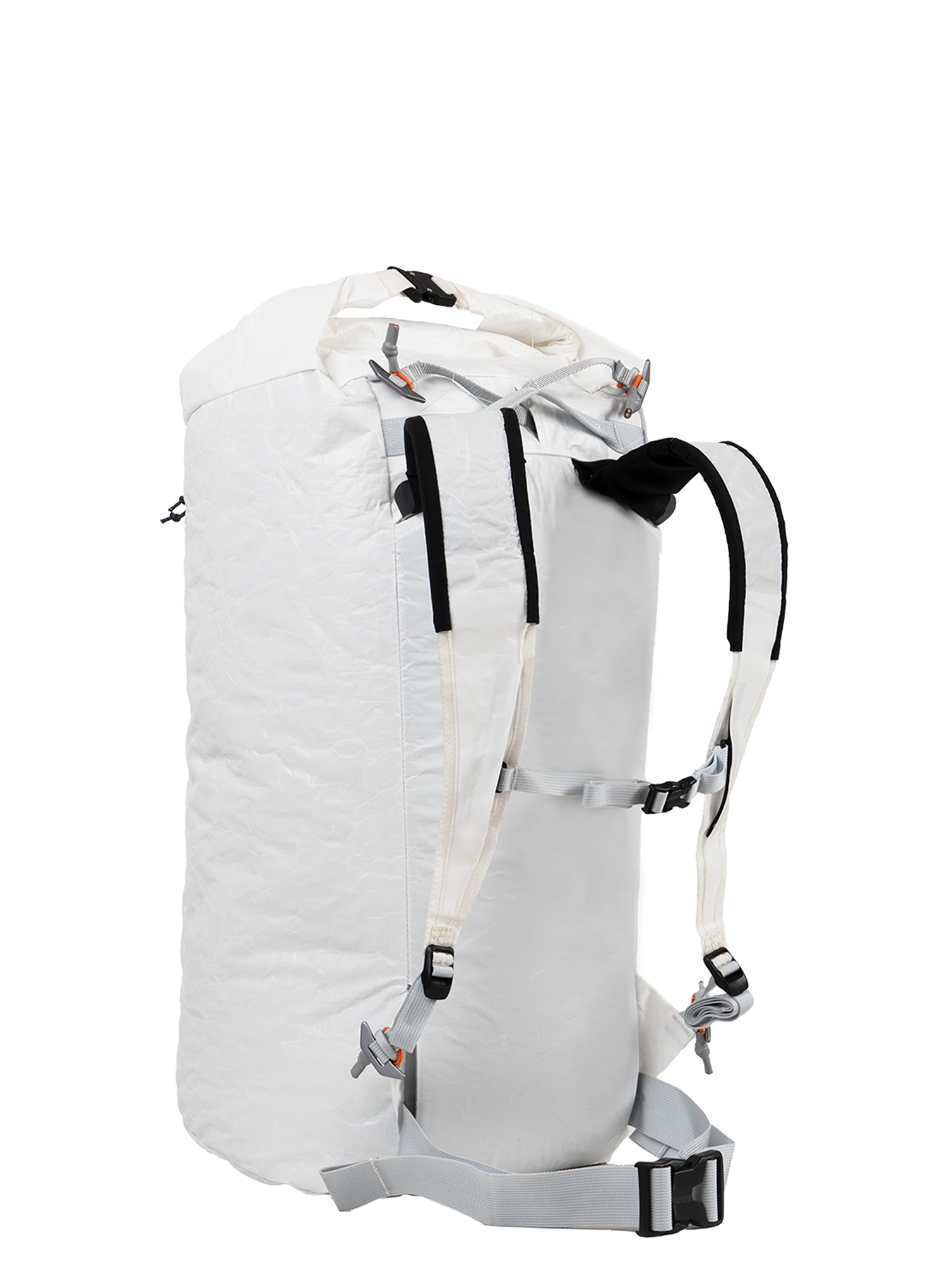 Blue Ice Alpine Hauler 45L Hegymászó hátizsák - white