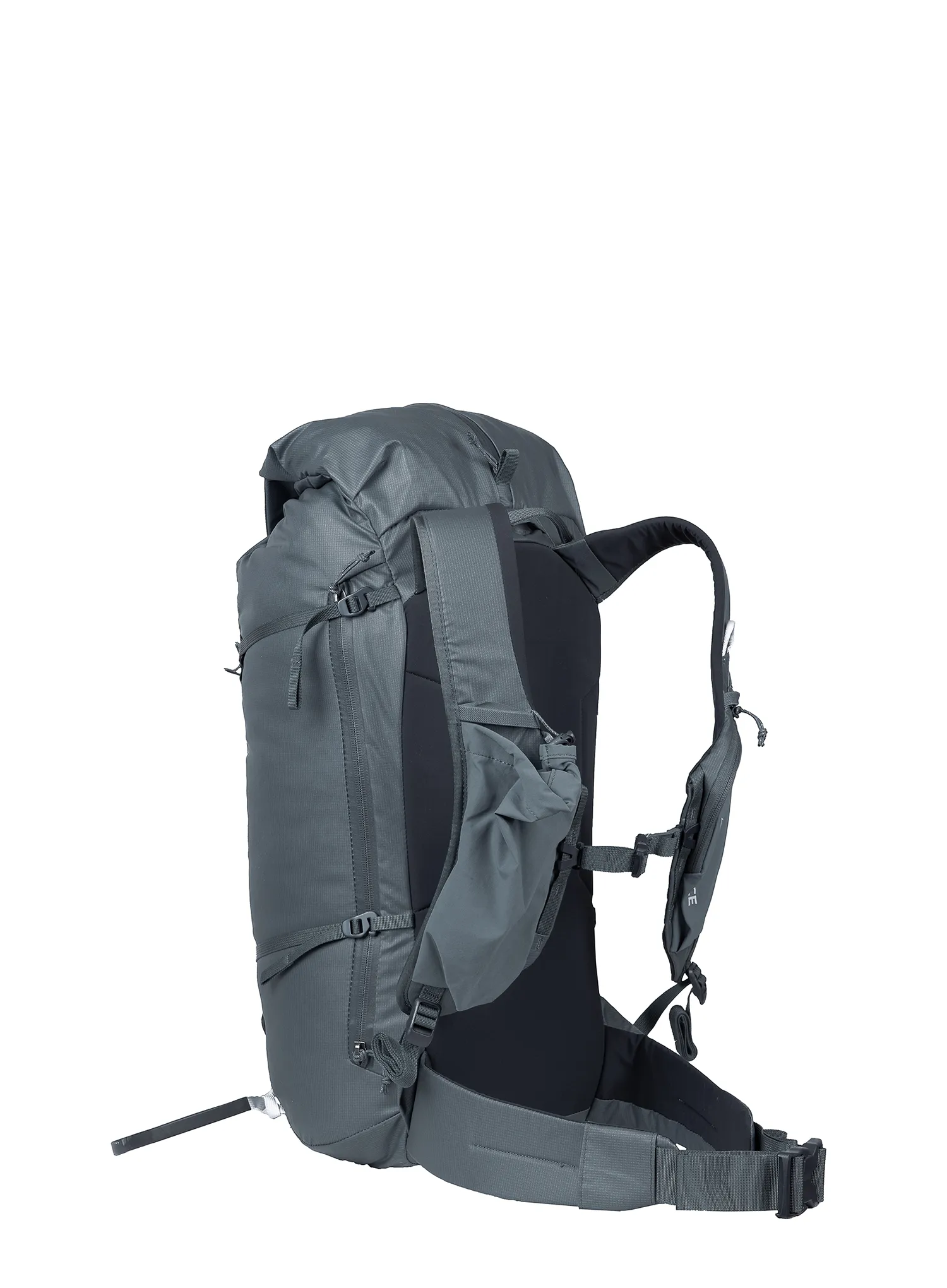 Blue Ice Firecrest 28 l Hegymászó hátizsák - dark slate