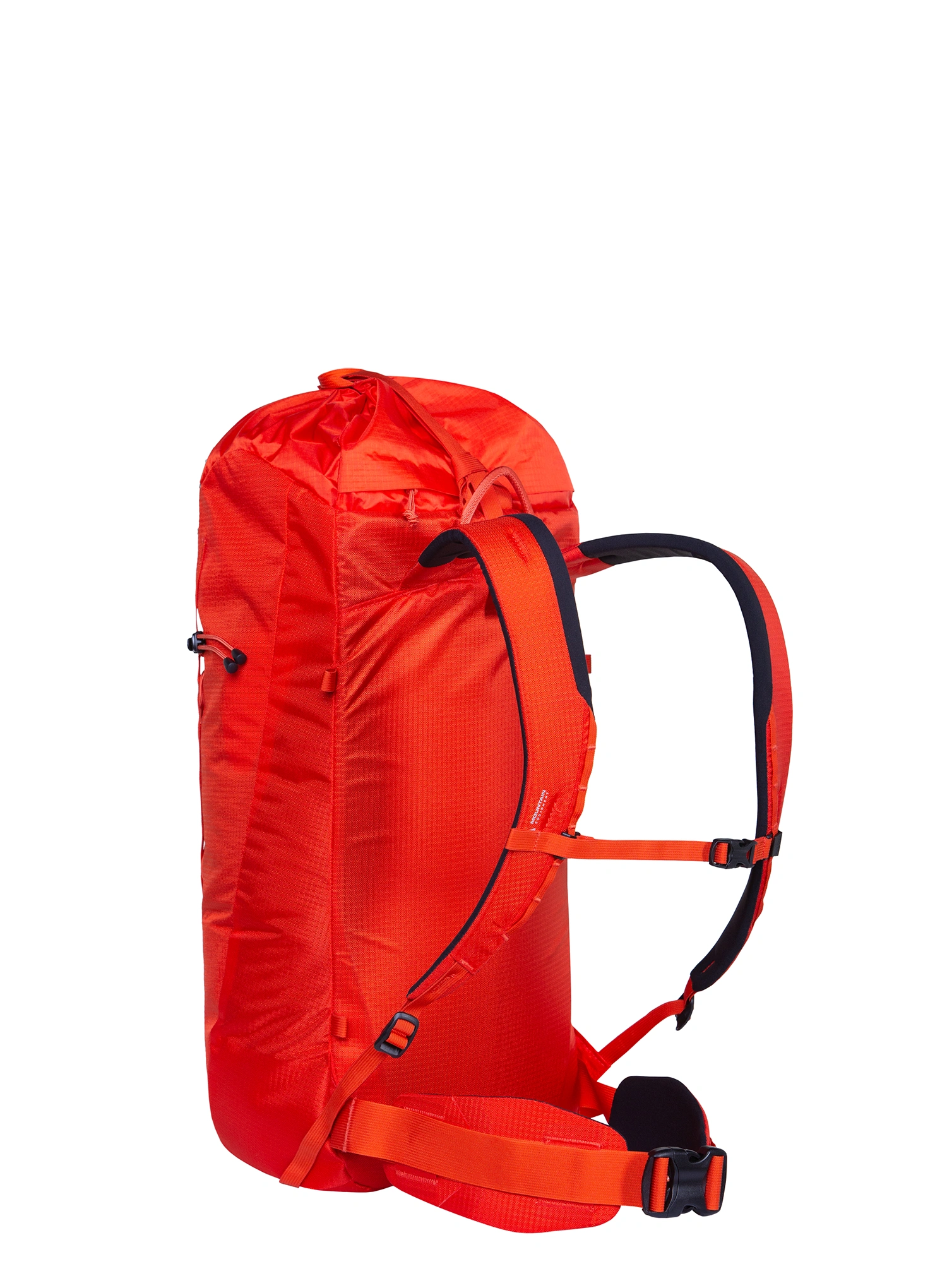 Mountain Equipment Tupilak 30+ Hegymászó hátizsák - magma
