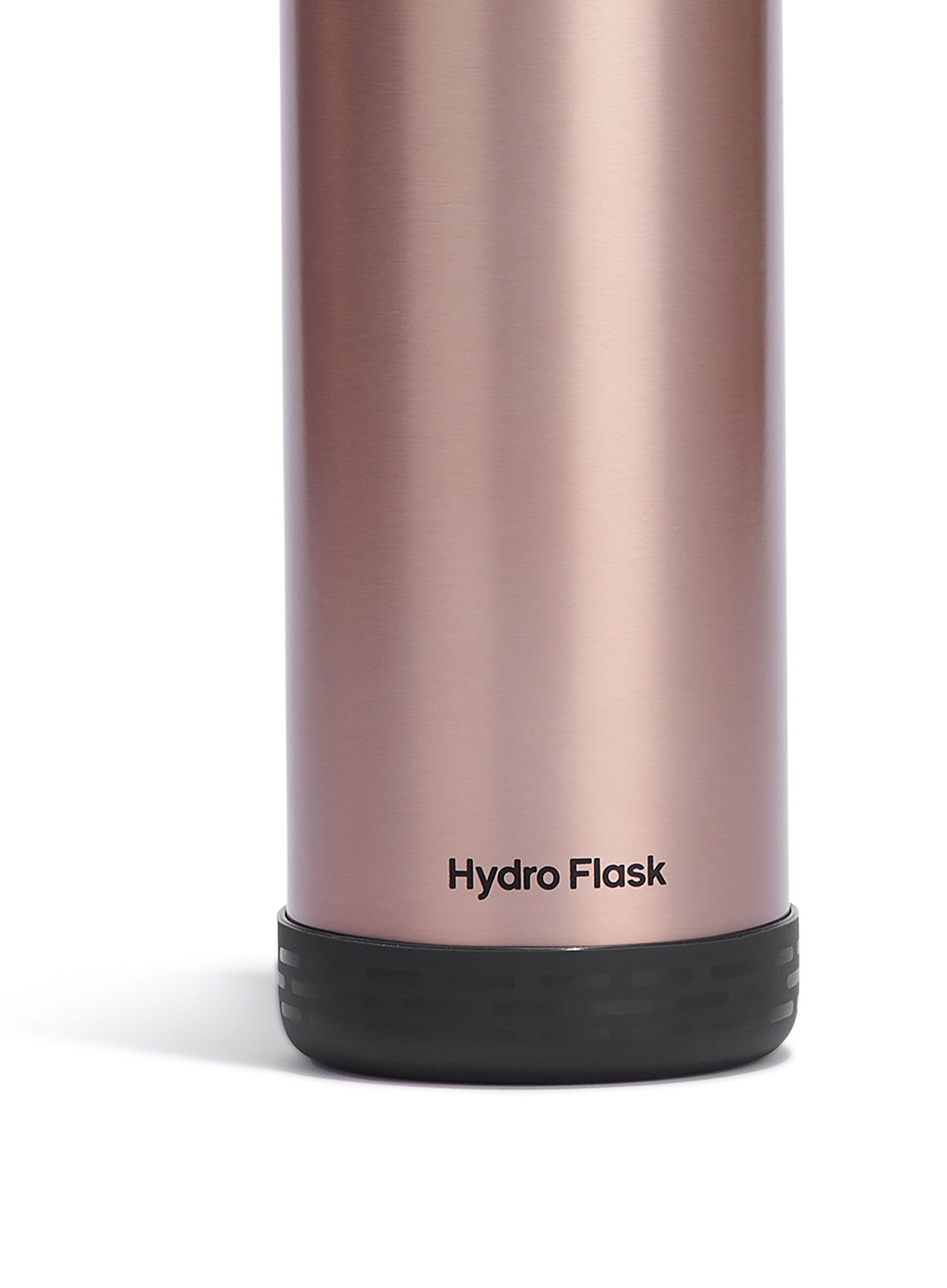 Hydro Flask Small Lightweight Bottle Boot Szilikon alátét - black