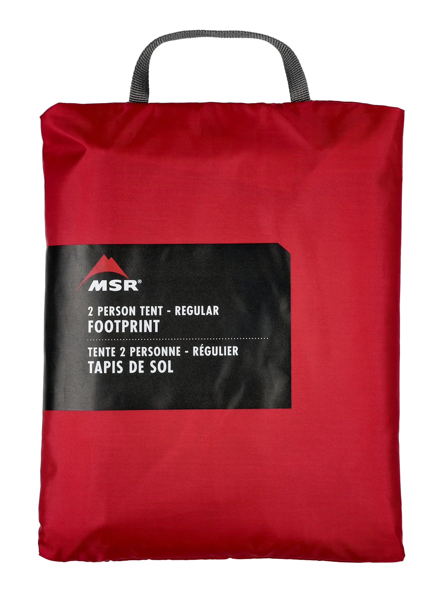 MSR Footprint Universal 2 Regular U24 Sátoralátét