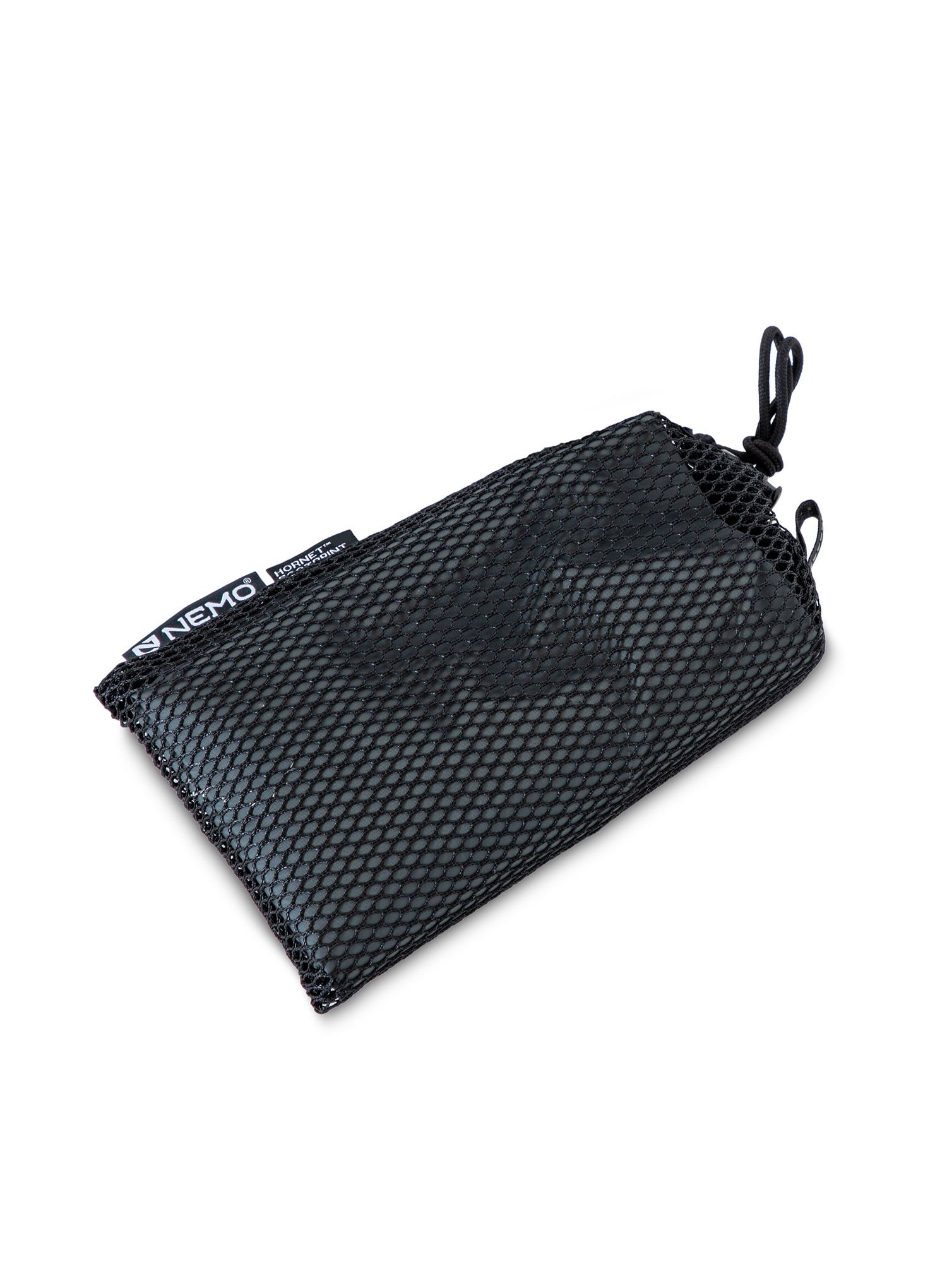 Nemo Hornet 2P Footprint Sátoralátét - grey