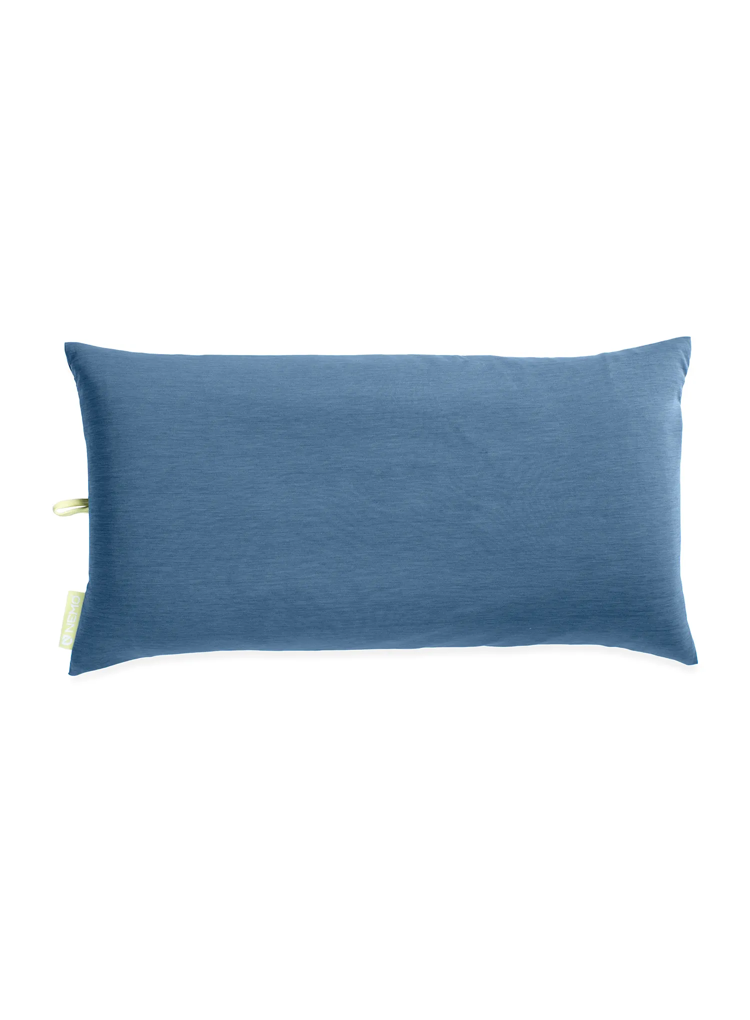 Nemo Fillo Elite Wide Felfújható párna - blue horizon/citron