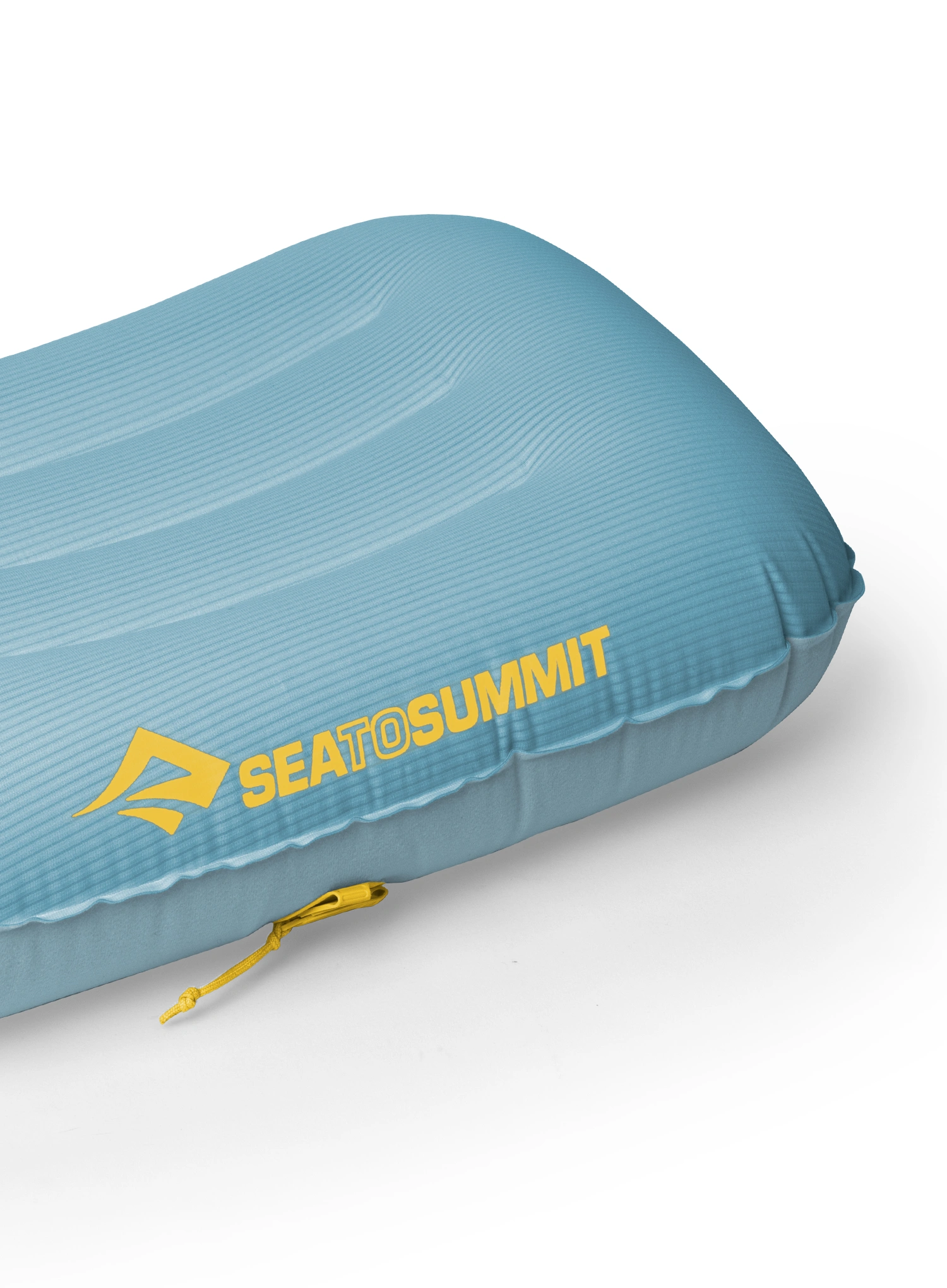 Sea to Summit Aeros Ultralight L Felfújható párna - aqua sea