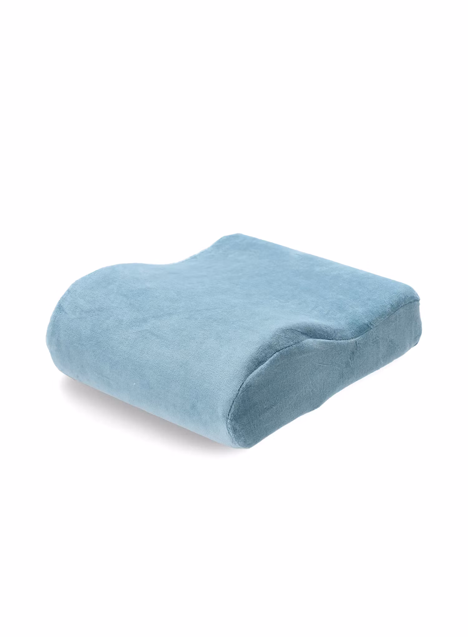 CocoonMemoryFoamTravelPillowslateblue799696107192A.webp