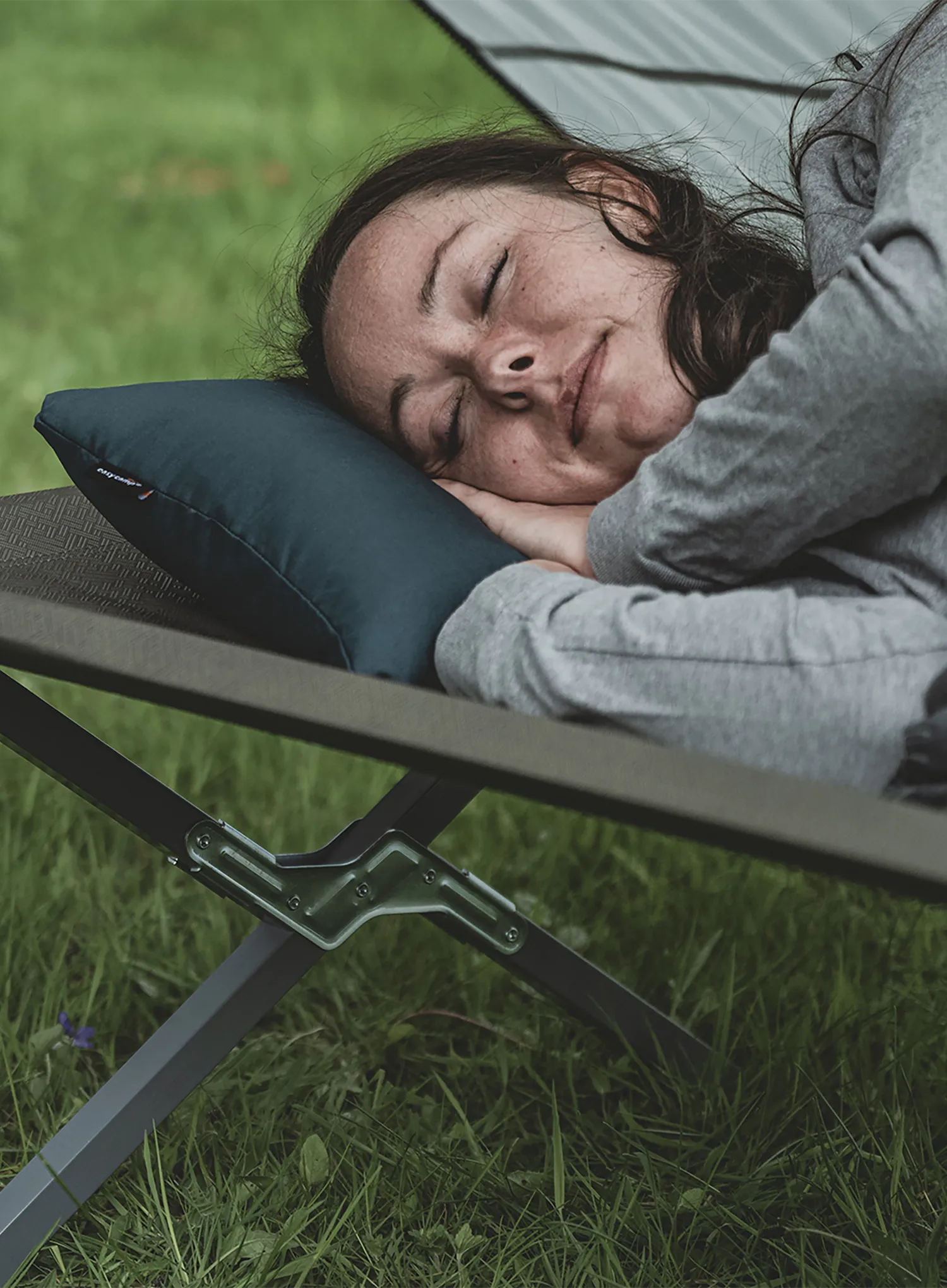 Easy Camp Raven Compact Pillow Párna
