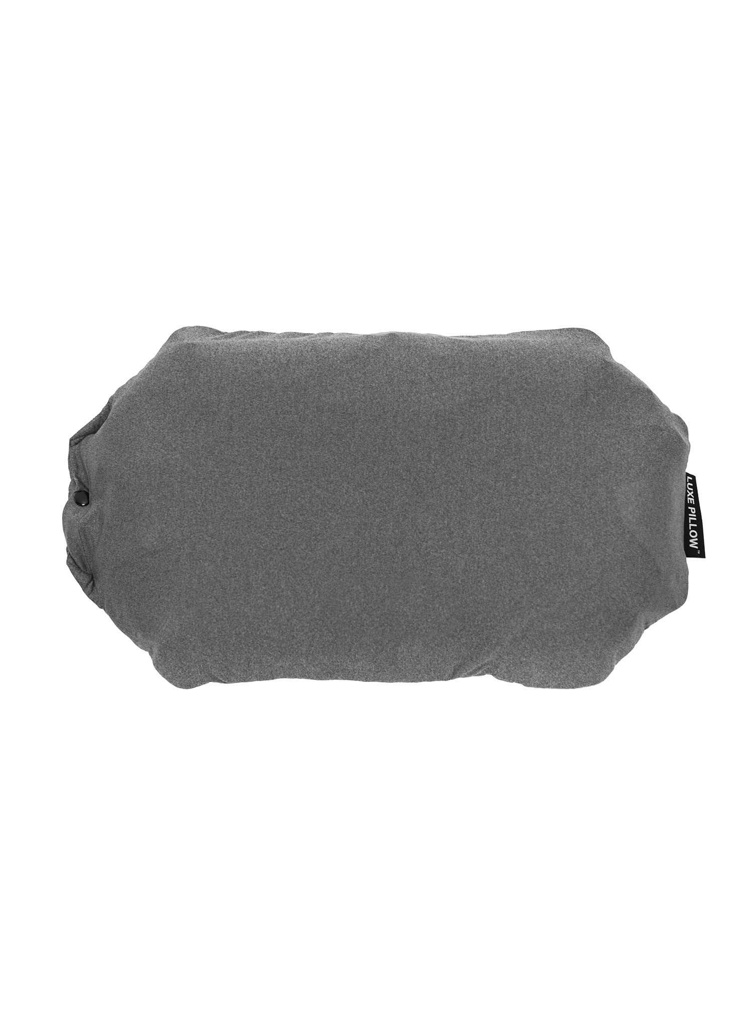Klymit Luxe Pillow Párna - grey