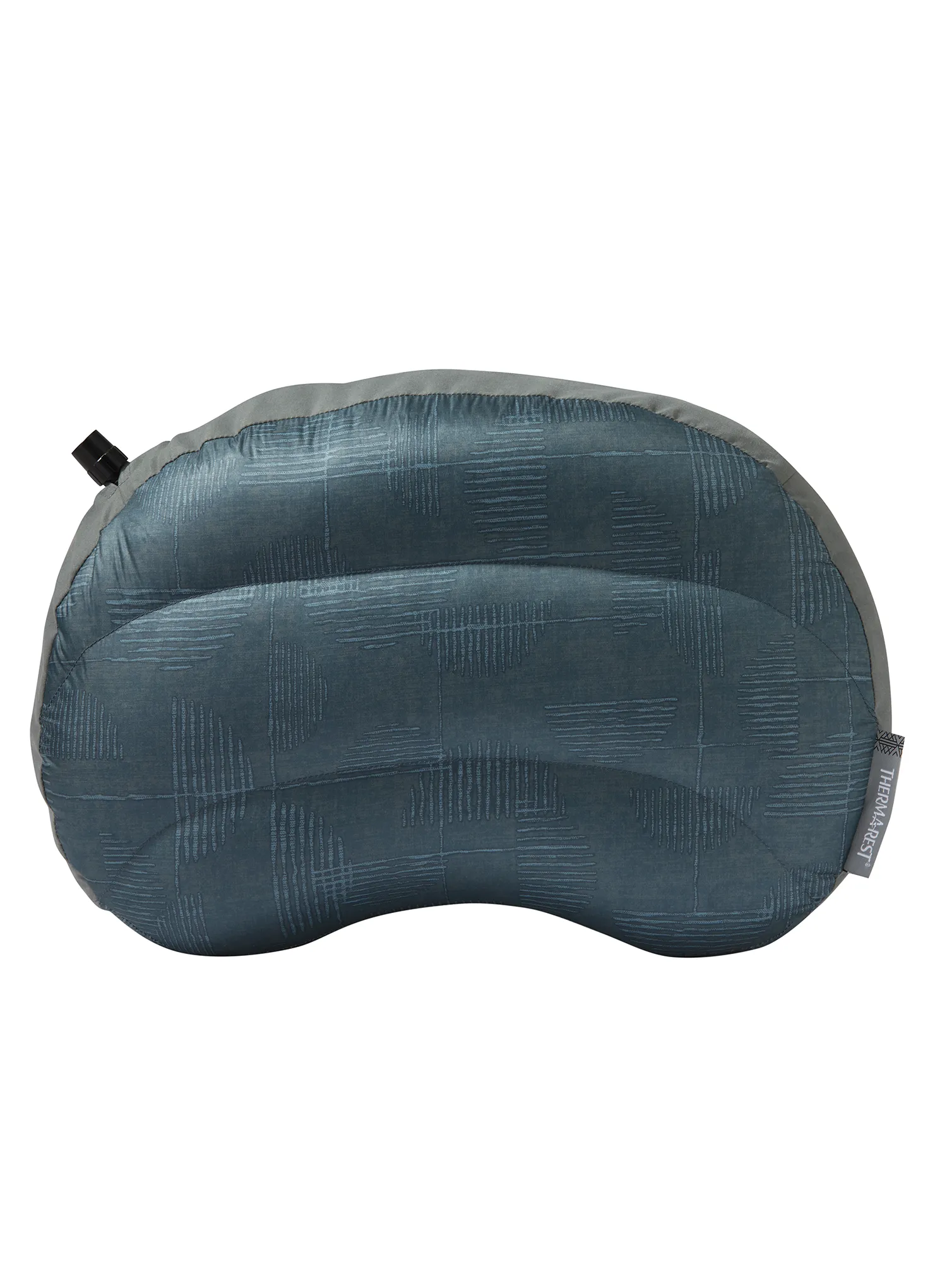 Therm a Rest Airhead Down Large Párna - midnight blue