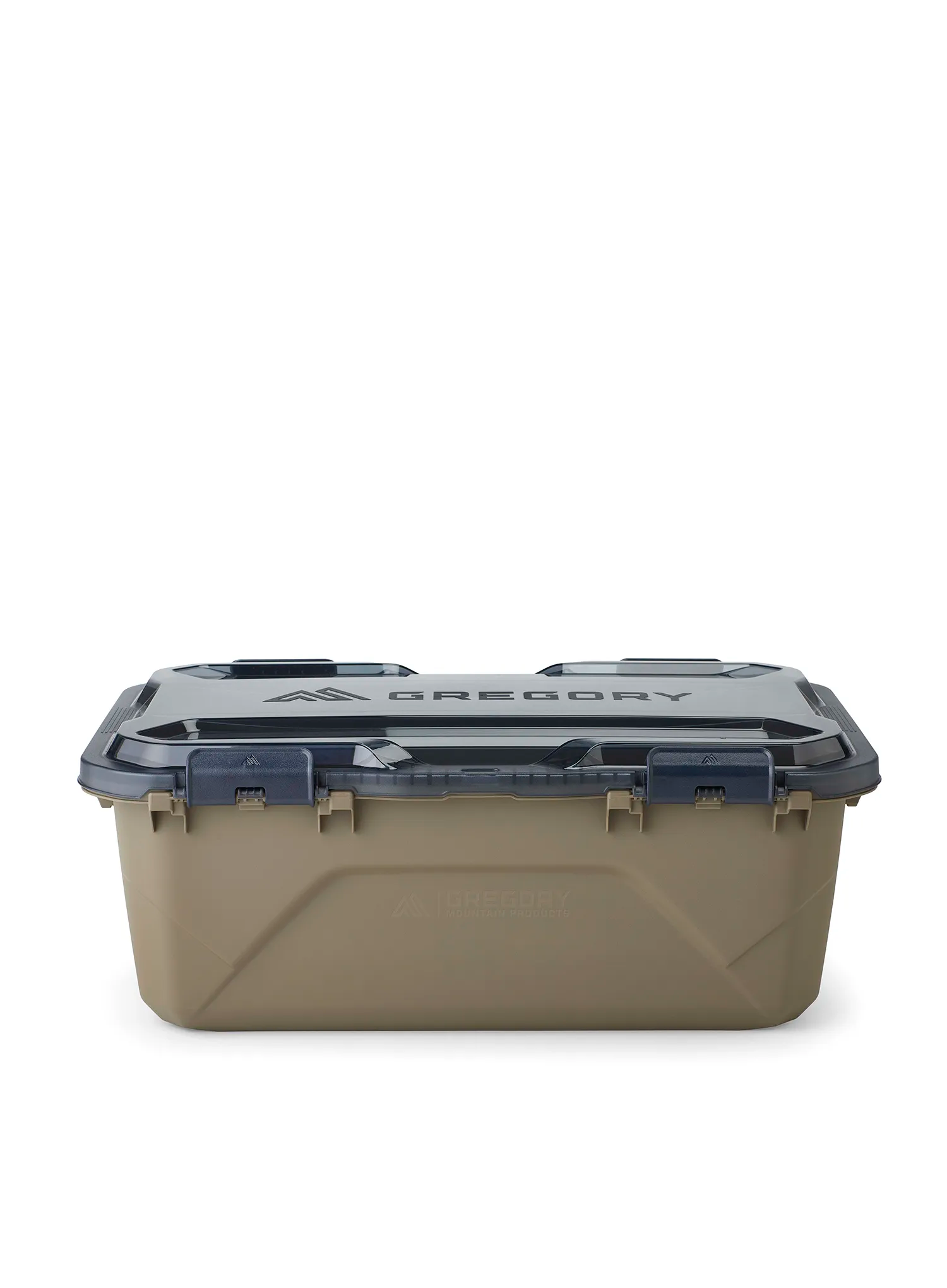 Gregory Alpaca Gear Box 45 l Tárolóedény - mirage tan