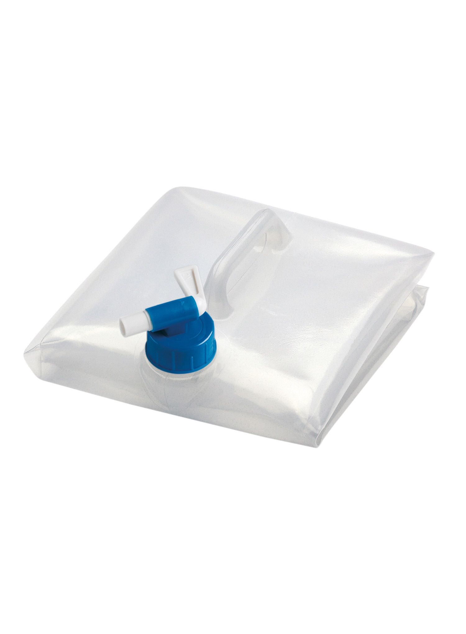 Outwell Water Carrier 20L Víztároló - transparent