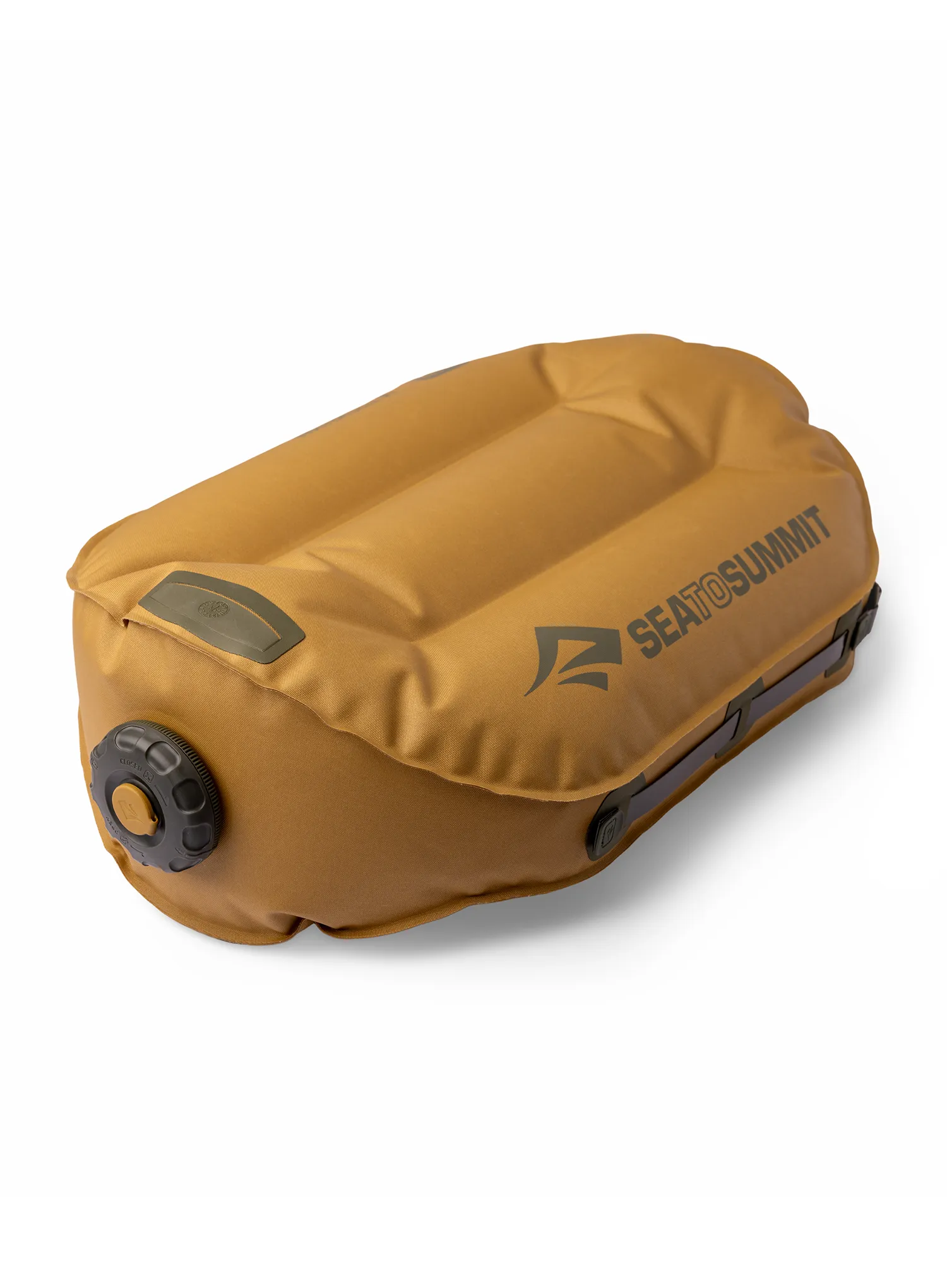 Sea to Summit Watercell X 20L Víztároló - dull gold