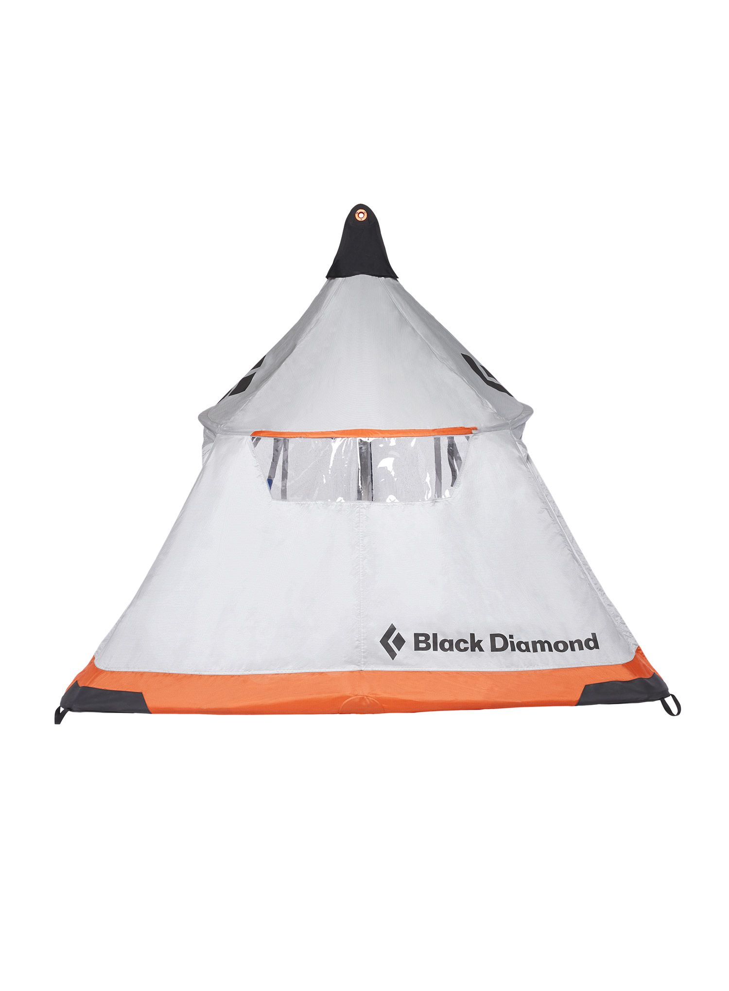 Black Diamond Perch Double Expedition Fly Ponyva portaledge
