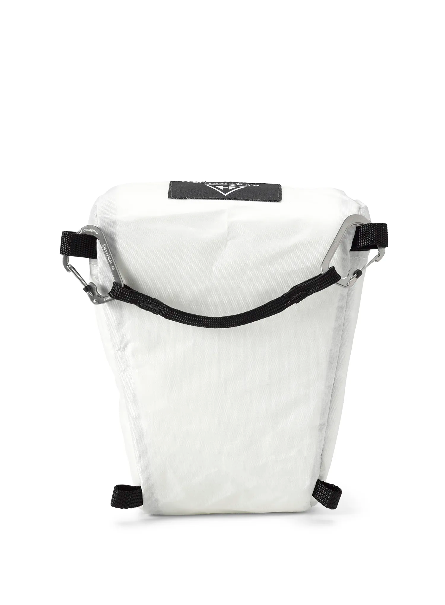 Hyperlite Mountain Gear Camera Pod Regular Huzat - white