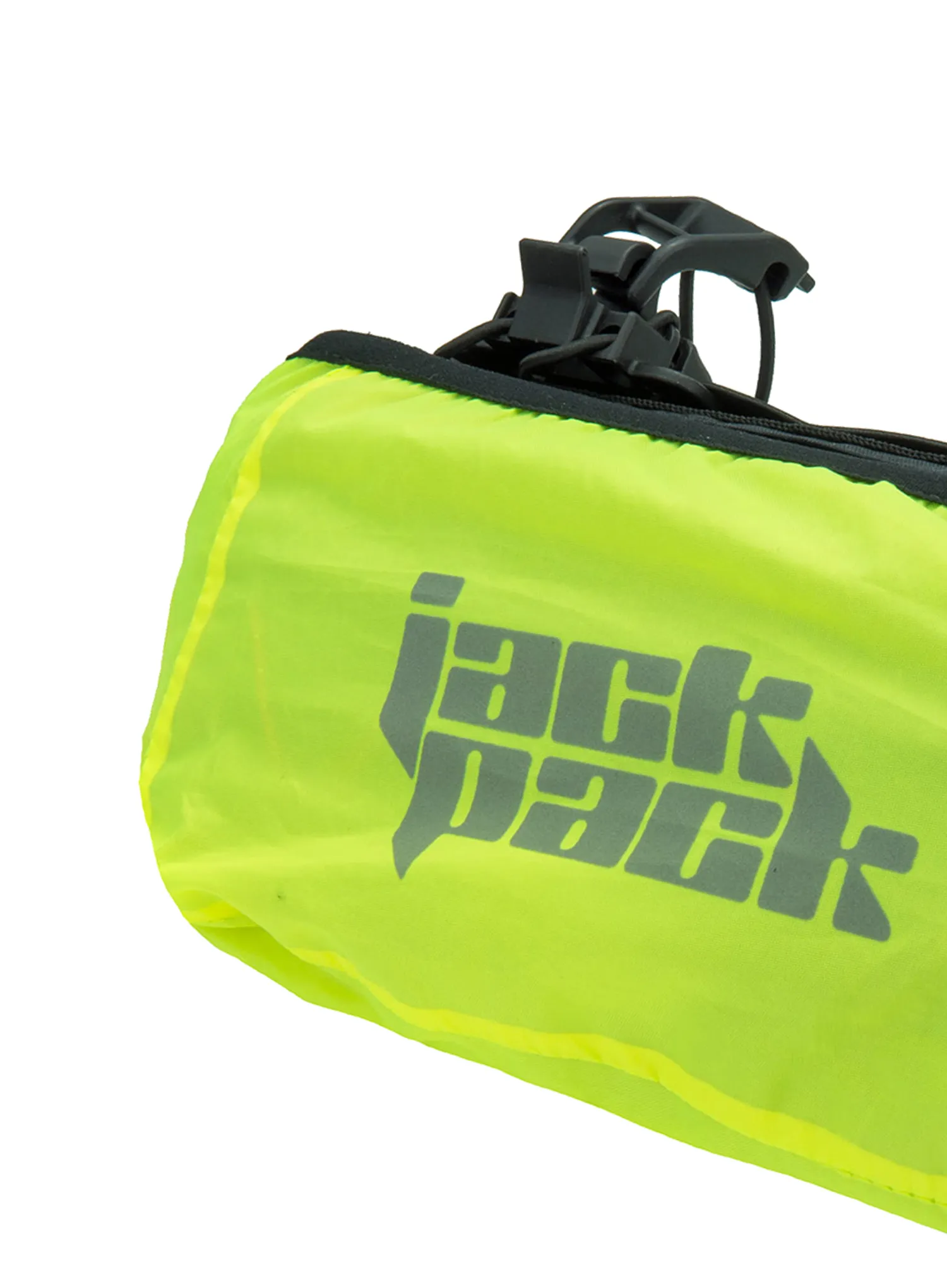 Jack Pack Kierowniczka Zapas Huzat - neon
