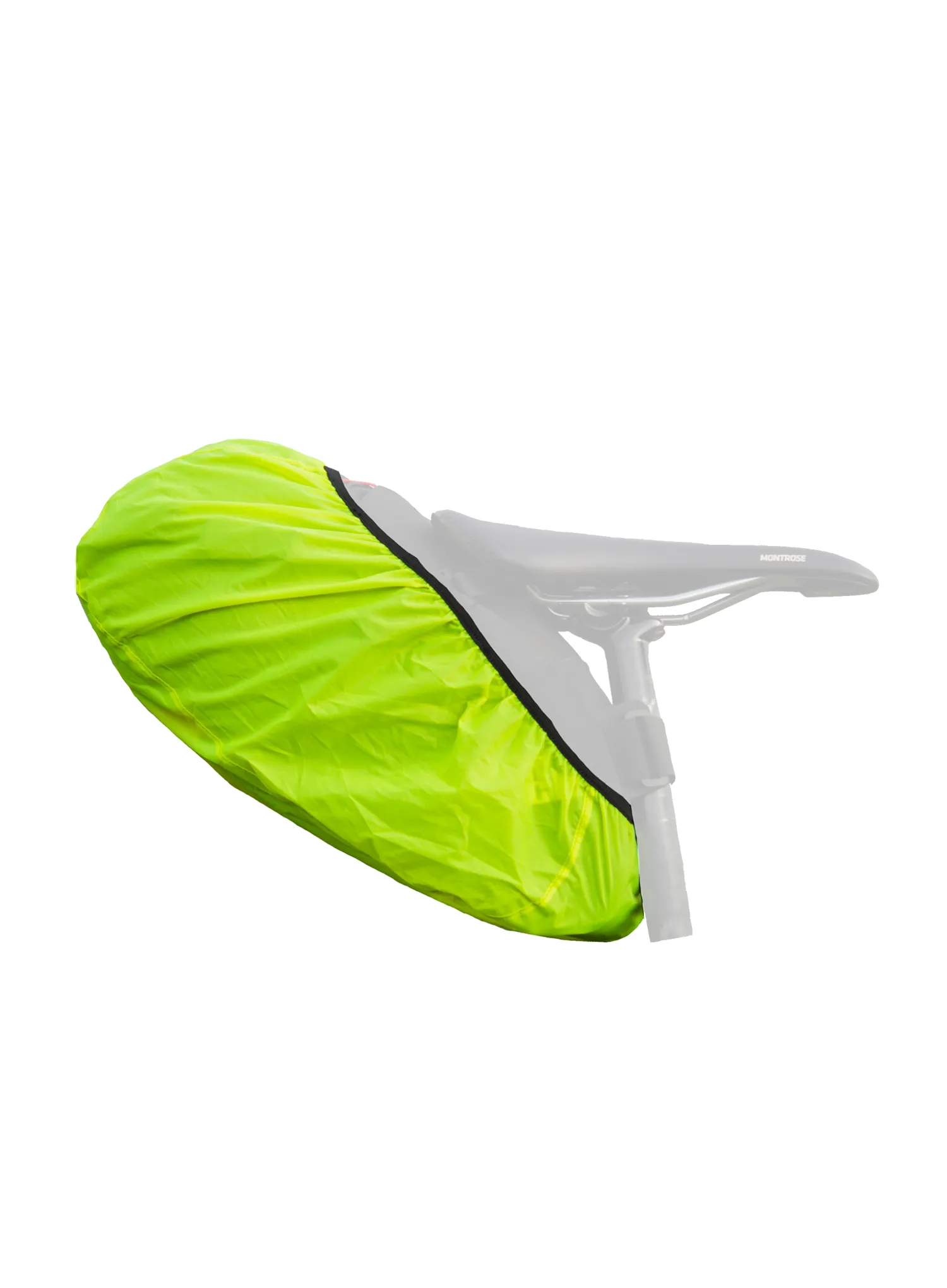 Jack Pack Nano Tobołek Zapas Huzat - neon