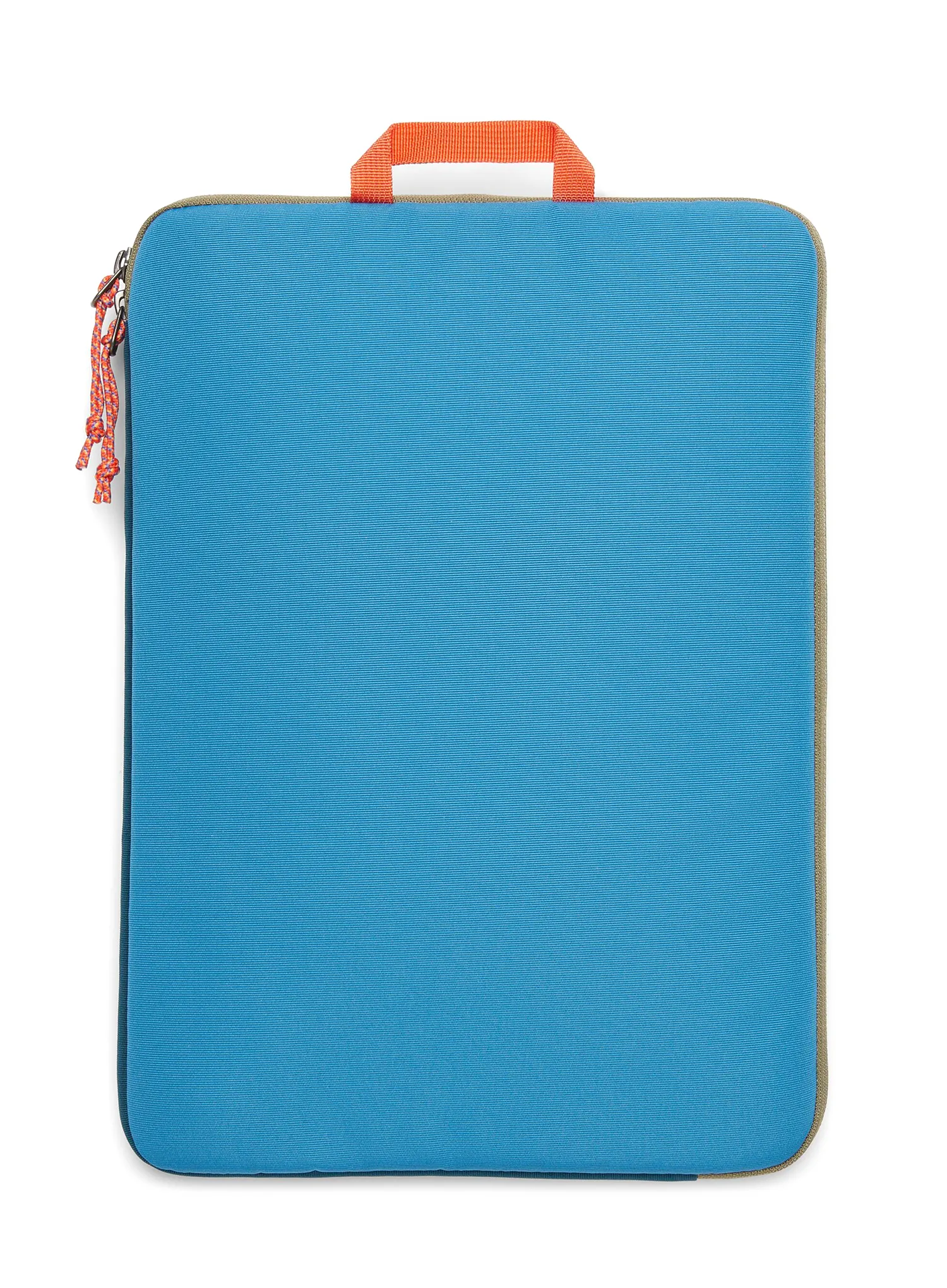 Cotopaxi 16 Laptop Sleeve Cada Dia Laptoptok - abyss/lake