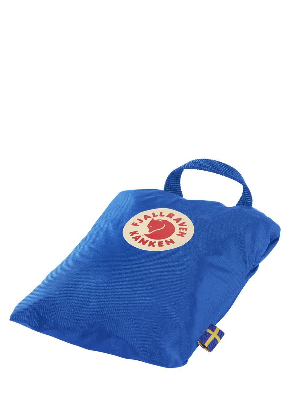 Fjallraven Kanken Rain Cover Vízálló Hátizsákhuzat - un blue