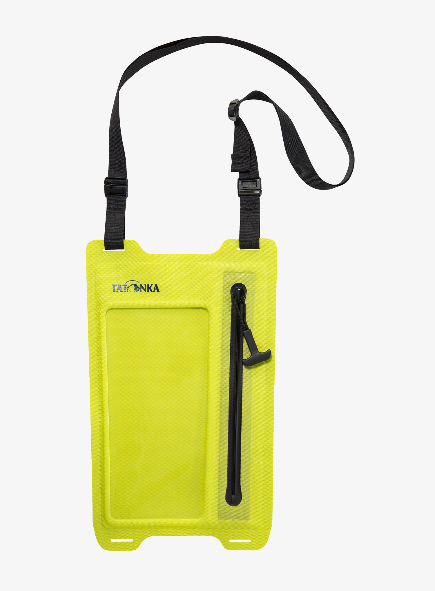 TatonkaWPZipNeckPouchL_lime_fw26_4013236413212_060.webp