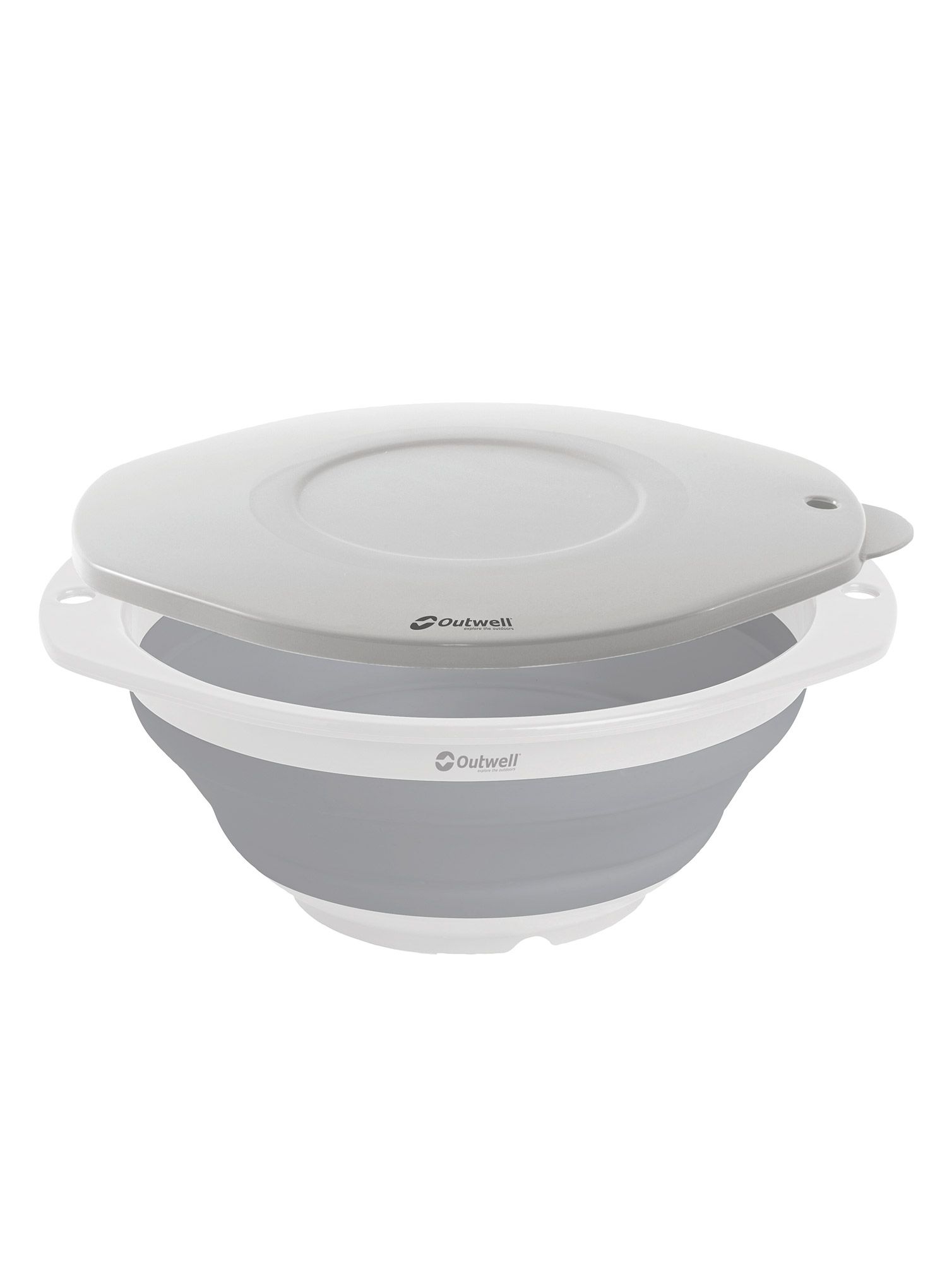 Outwell Lid For Collaps Bowl L Tálfedél