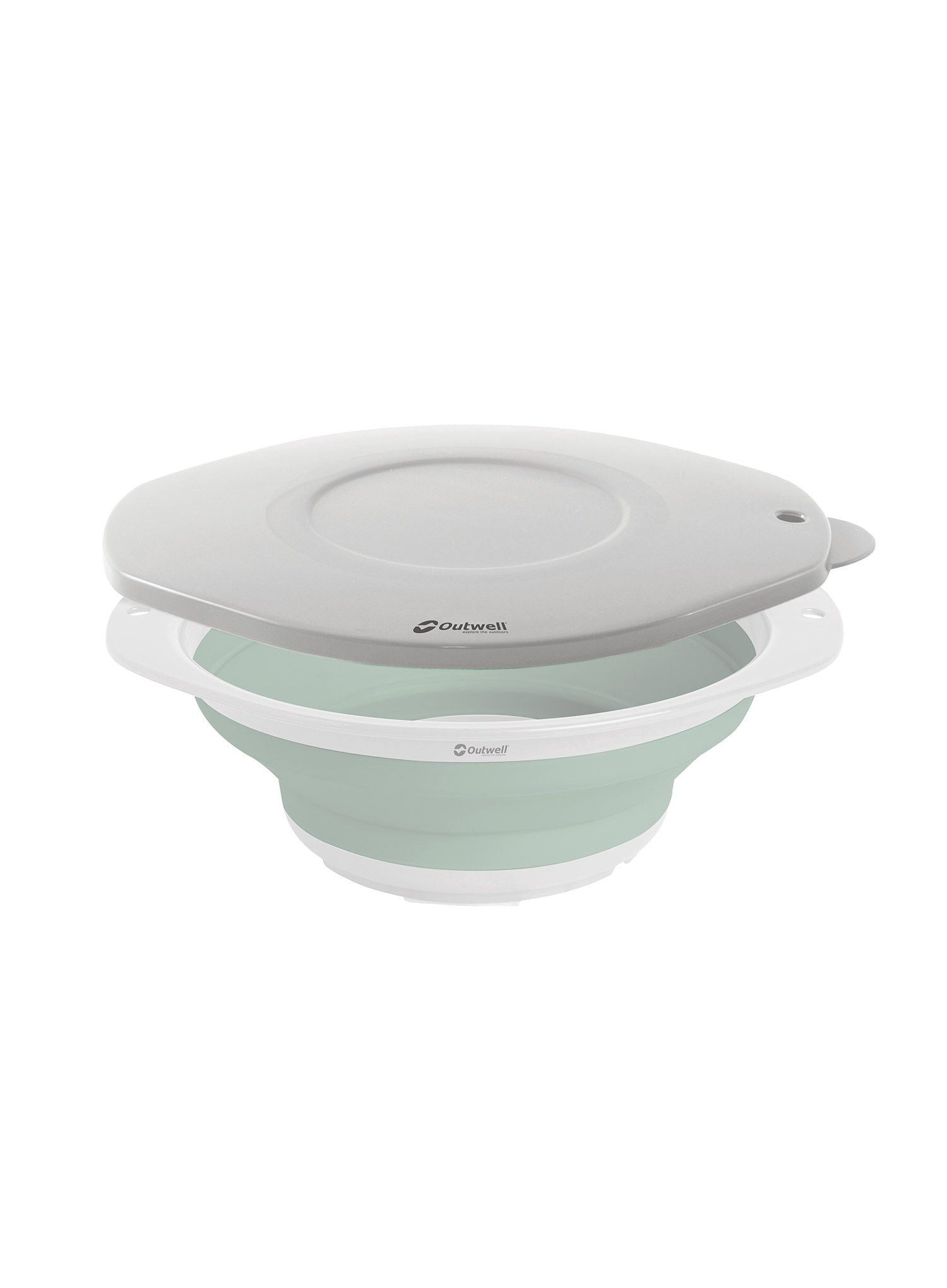 Outwell Lid For Collaps Bowl S Tálfedél
