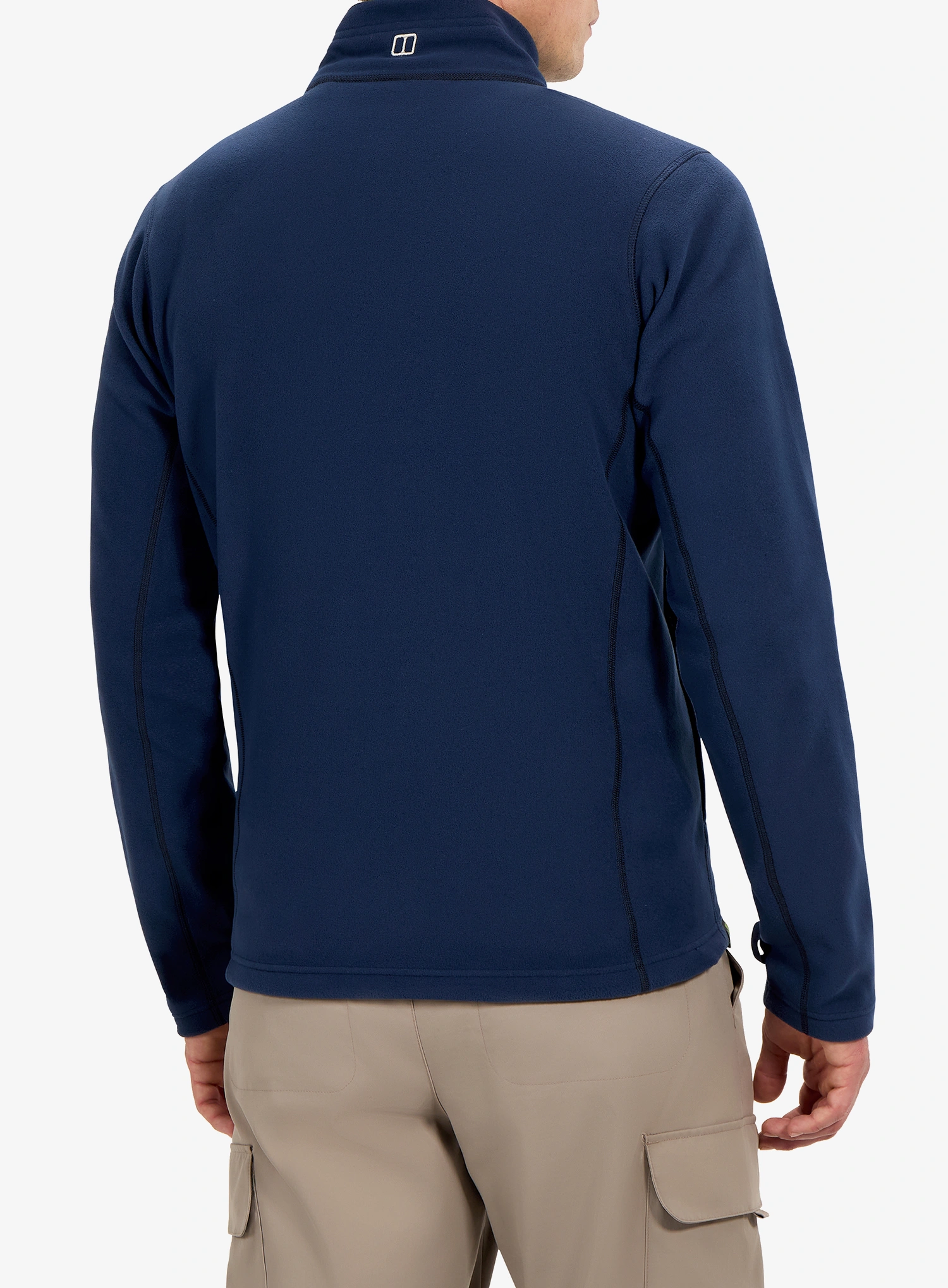 Berghaus Prism Micro Pt Jkt IA Polár - dusk/dusk