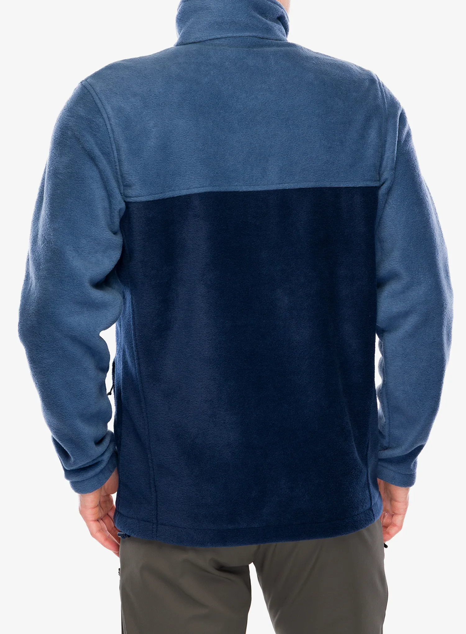 Columbia Steens Mountain 2.0 Polár - dark mountain/coll.navy