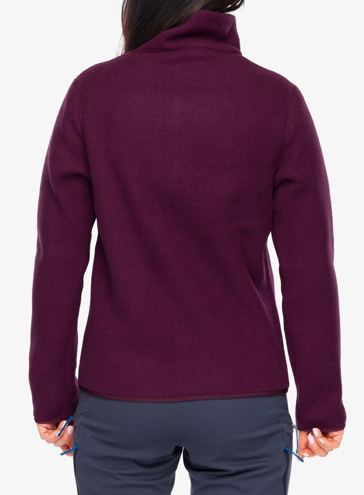 Cotopaxi Teca Fleece Full-Zip Jacket Női polár - slot canyon