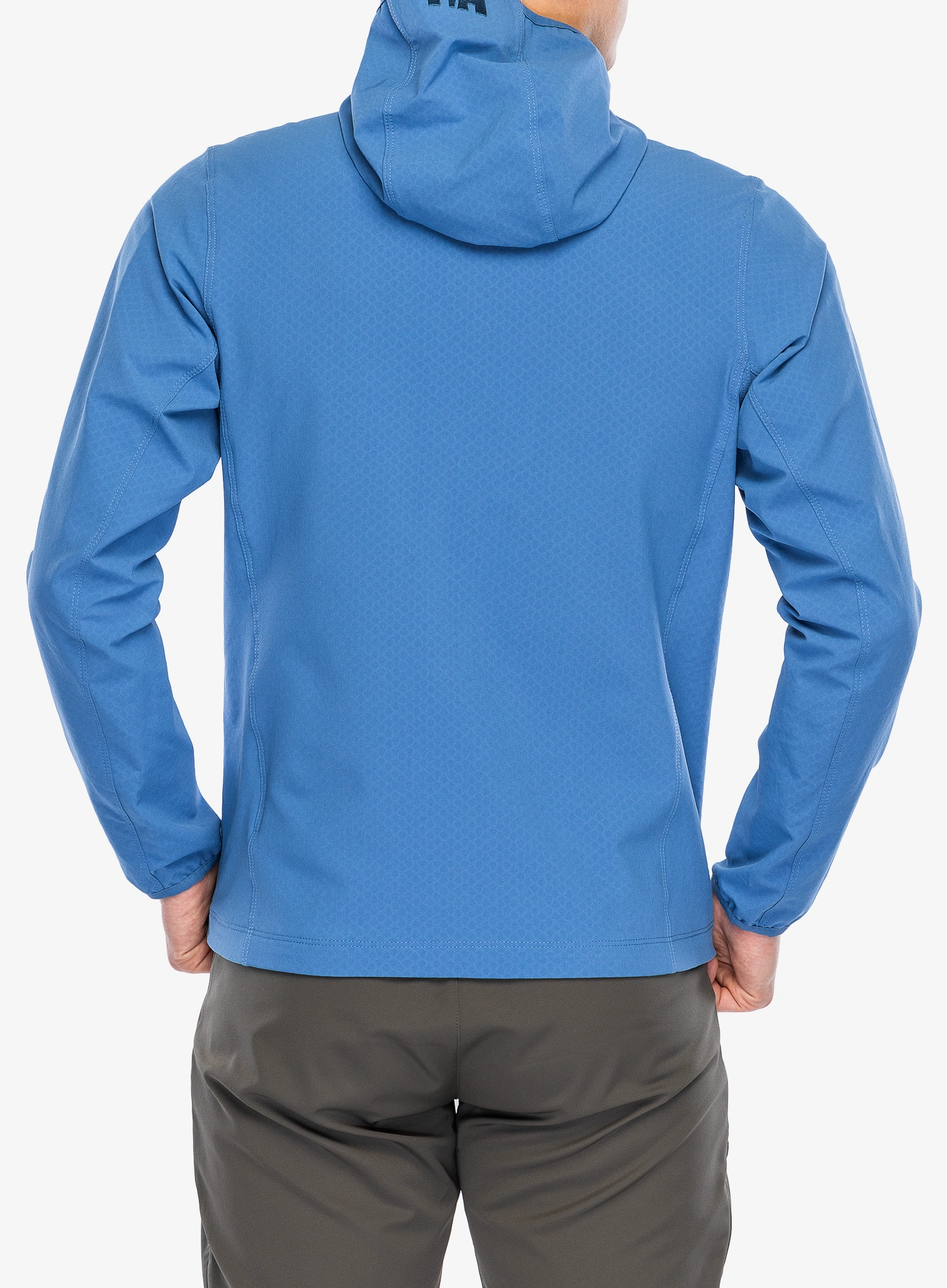 Helly Hansen Cascade Shield Jacket Férfi Polár - azurite